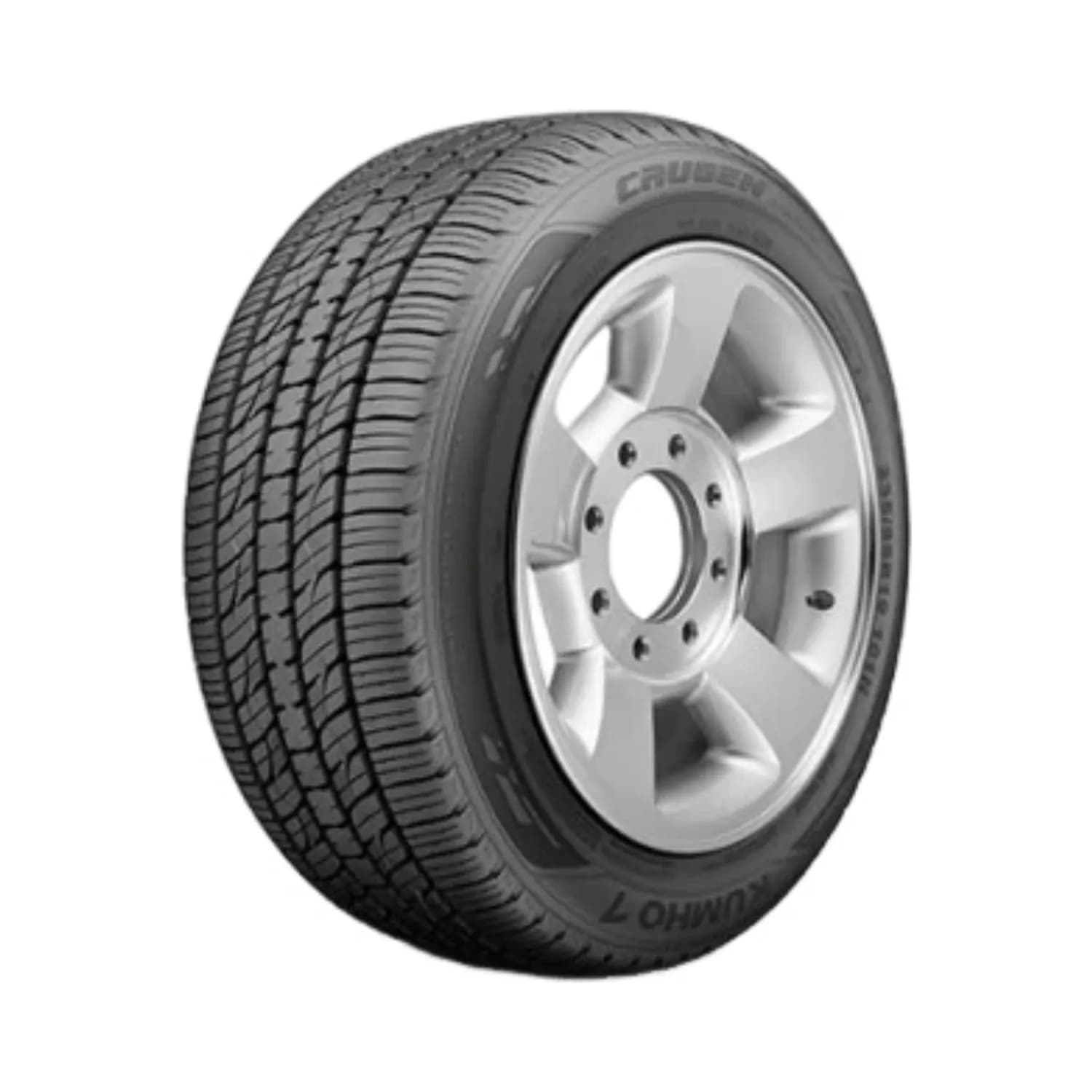 Neumático Kumho Ch-Kl33 225/55R18 Ht 98h