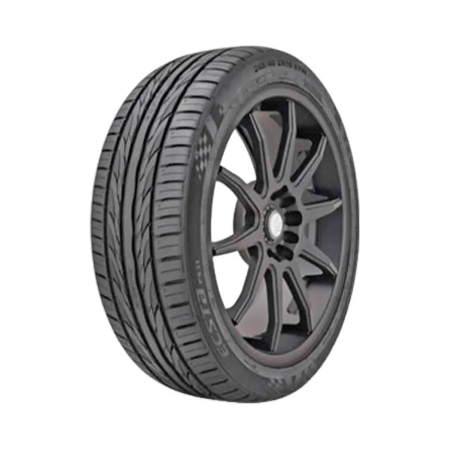 Neumático Kumho Ps31 255/35R18 Hp 94w