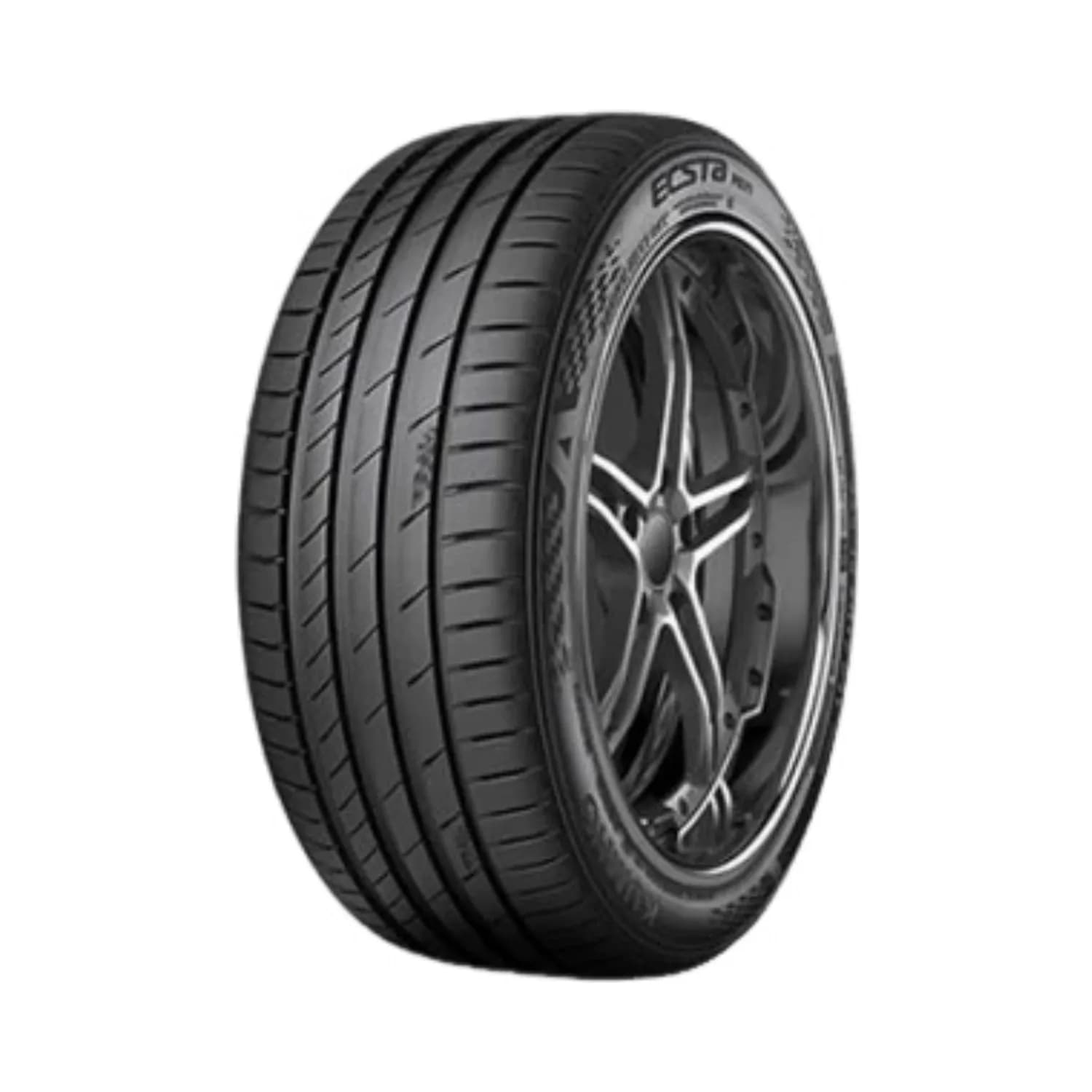 Neumático Kumho Ps71 265/35R19 Hp 98y