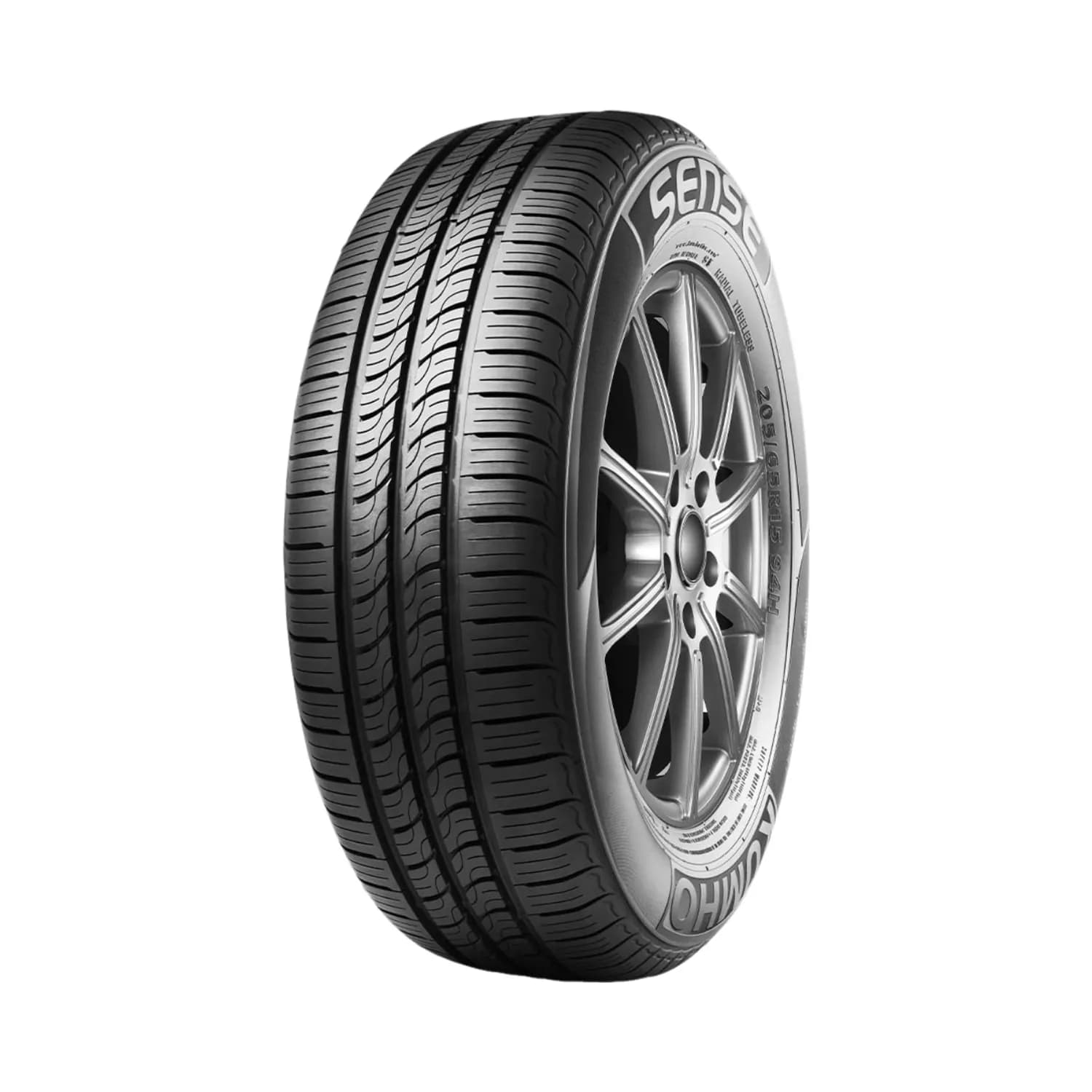 Neumático Kumho Ch-Kr26 195/55R15 Hp