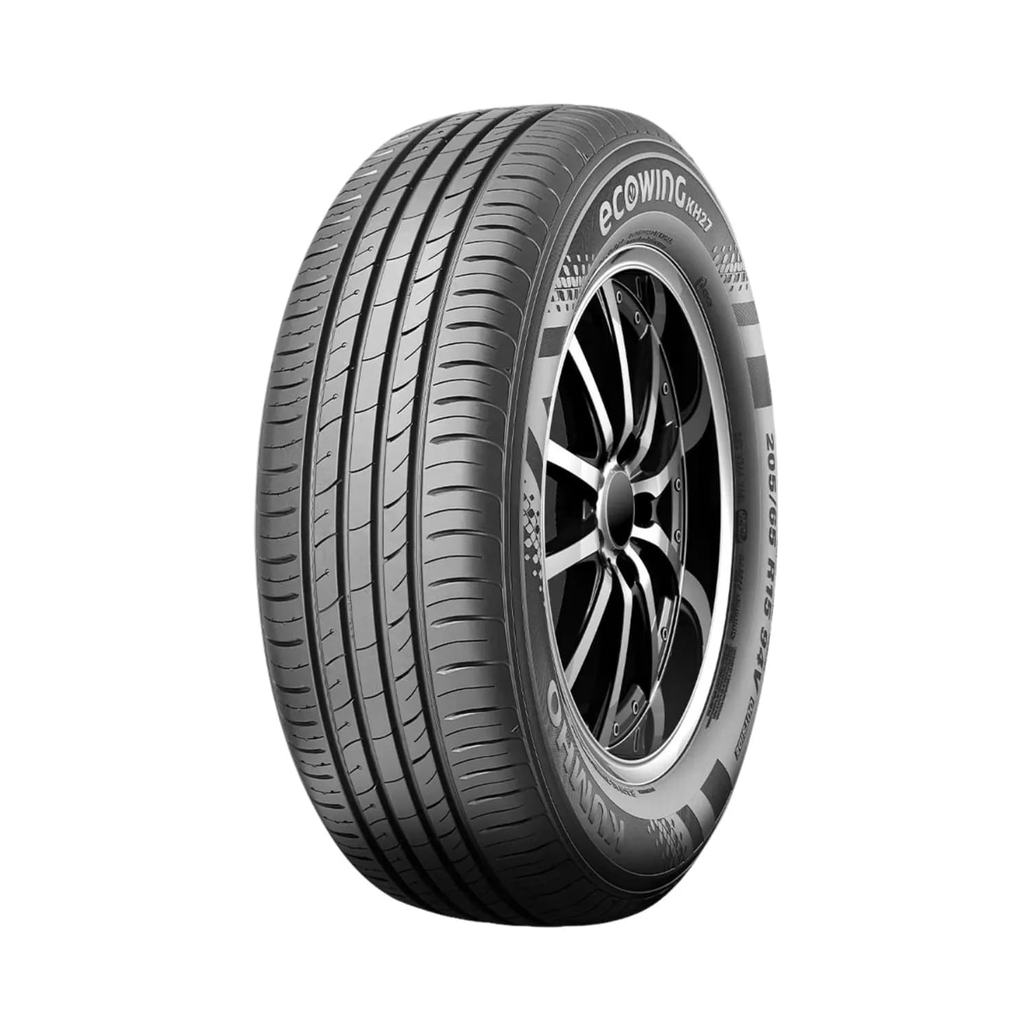 Neumático Kumho Ch-Kh27 195/55R16 Hp 87h