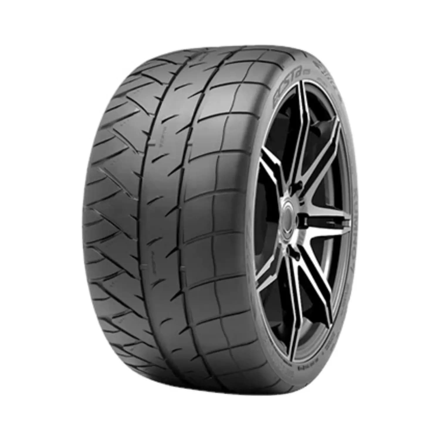 Neumático Kumho V720 225/45R17 Hp 94w