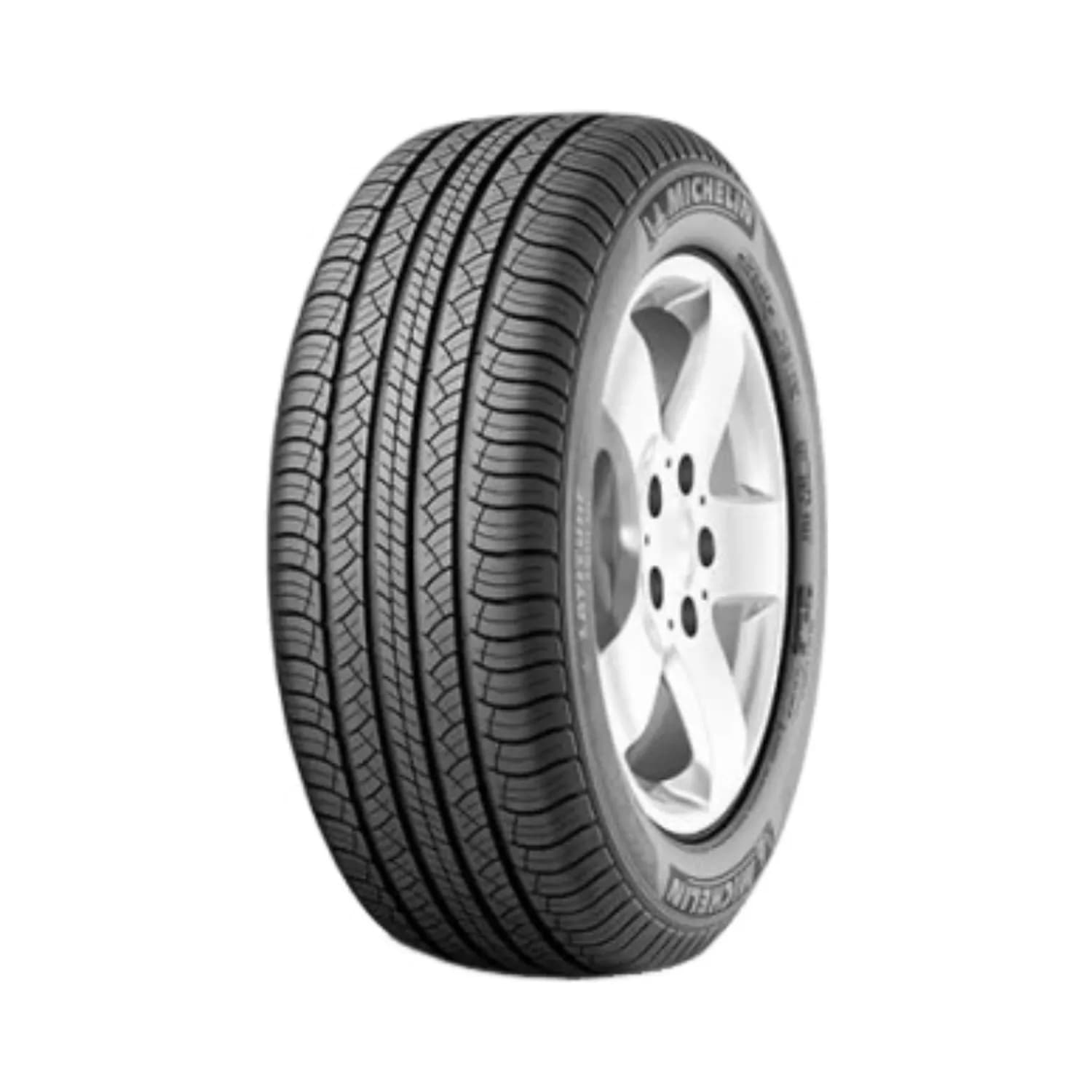 Neumático Michelin Latitude Tour Hp 255/55R19 Hp 111w