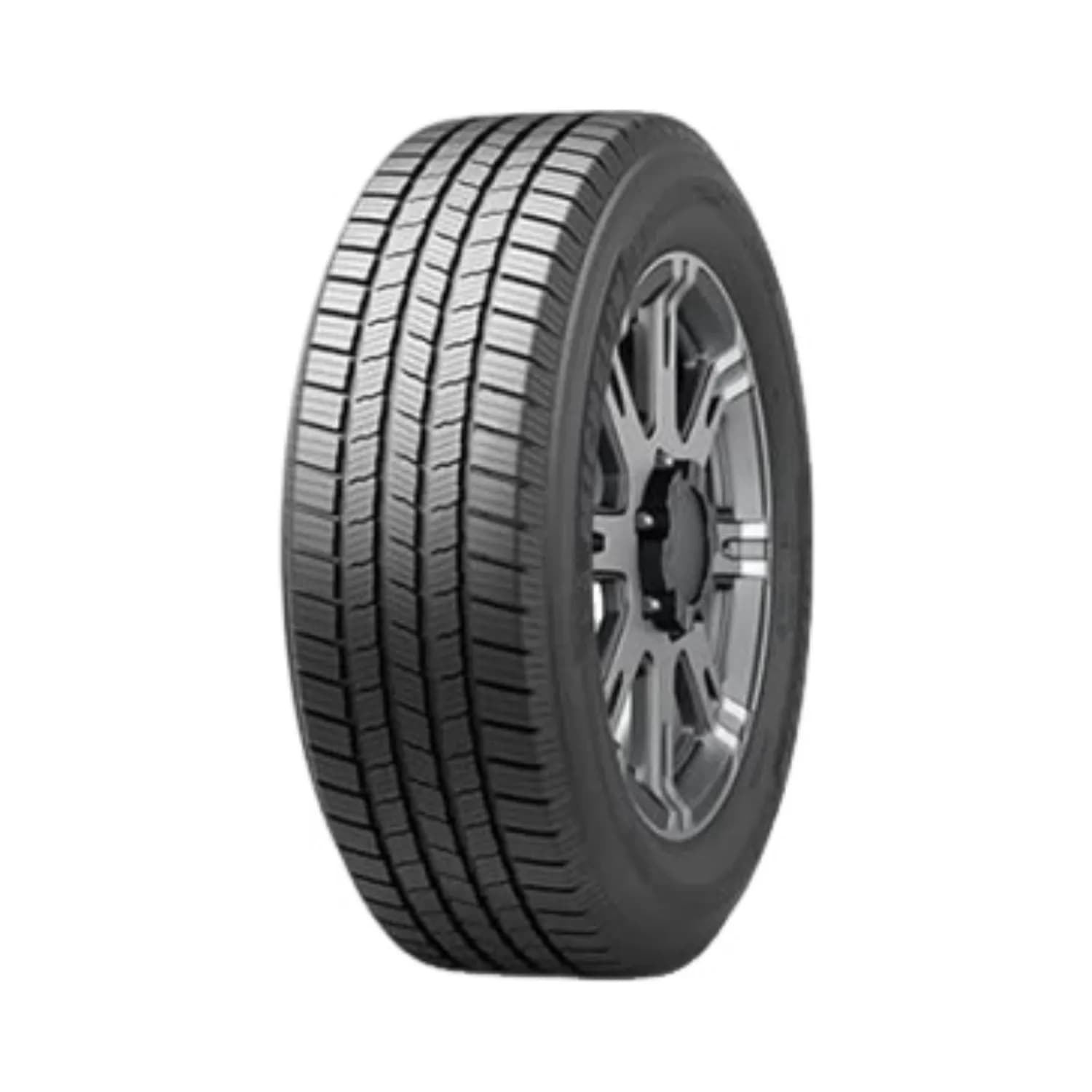 Neumático Michelin X Lt A/S 265/70R16 Ht 112t
