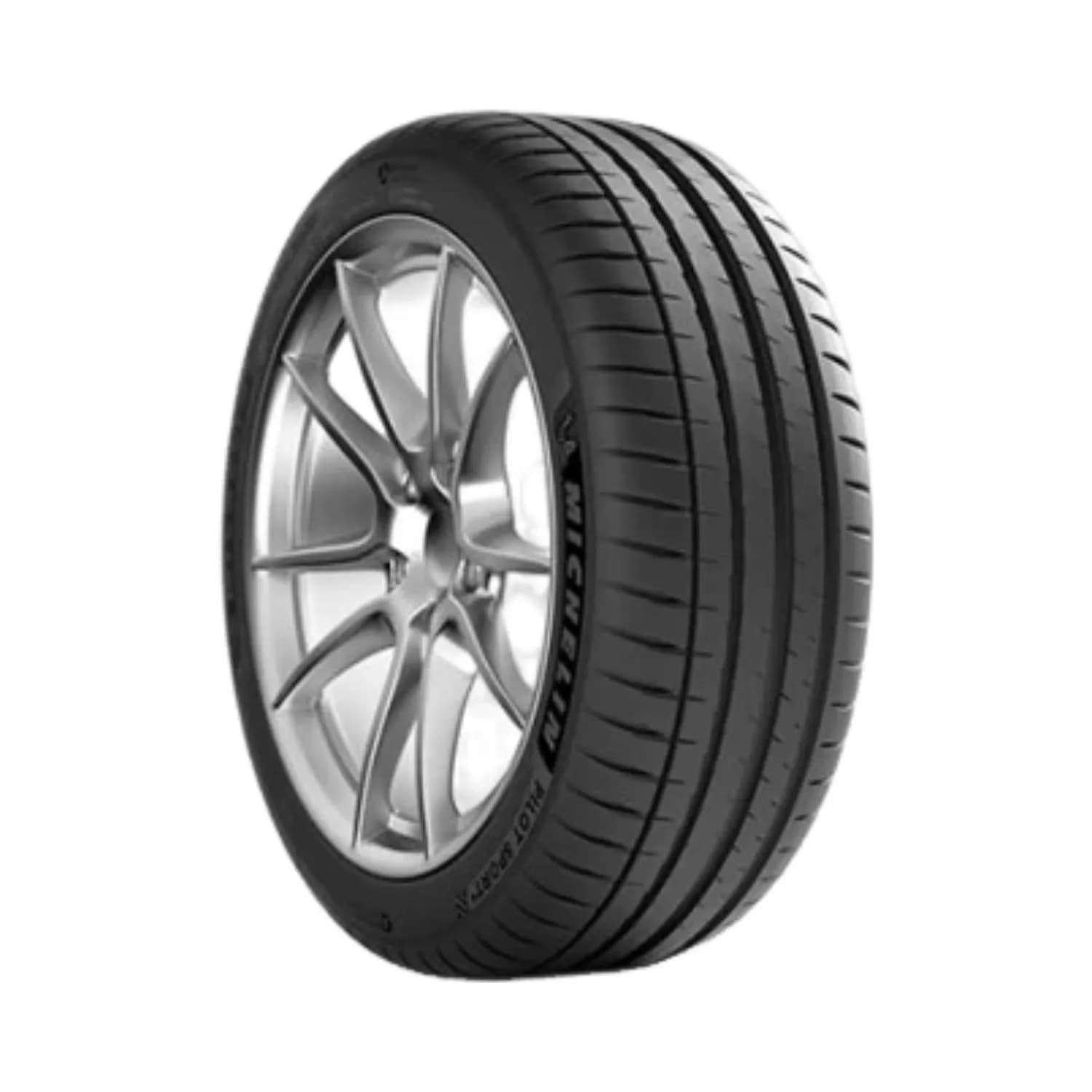 Neumático Michelin Pilot Sport 4 205/50R17 Hp 93y