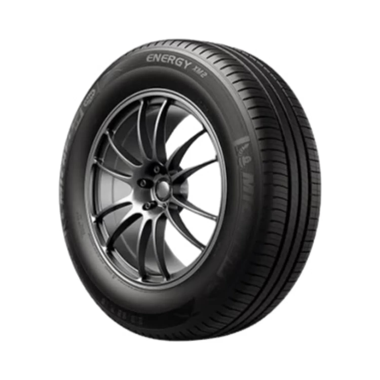 Neumático Michelin Energy Xm2 205/65R15 Hp 110y