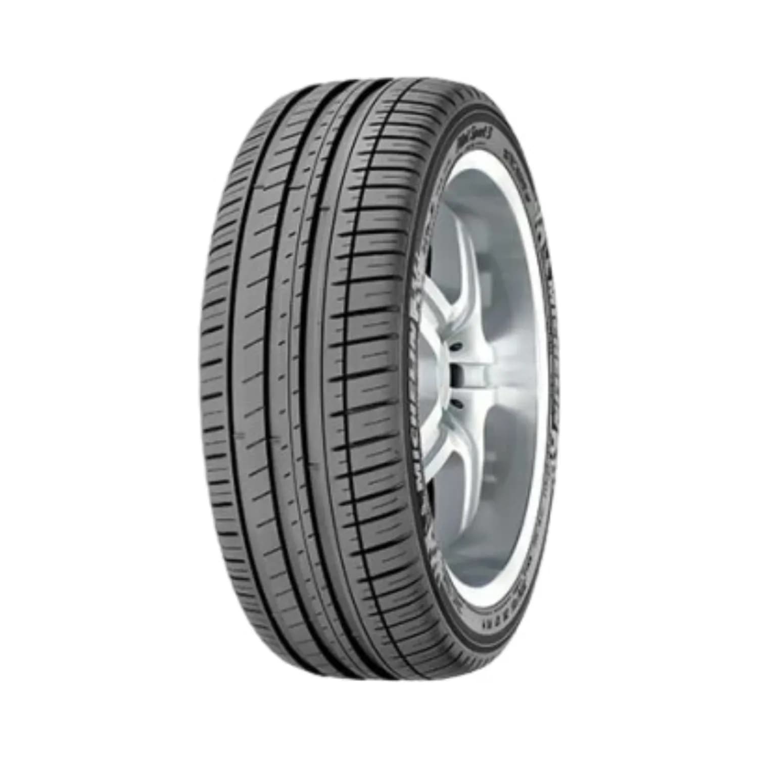 Neumático Michelin Pilot Sport 3 195/50R15 Hp 82v