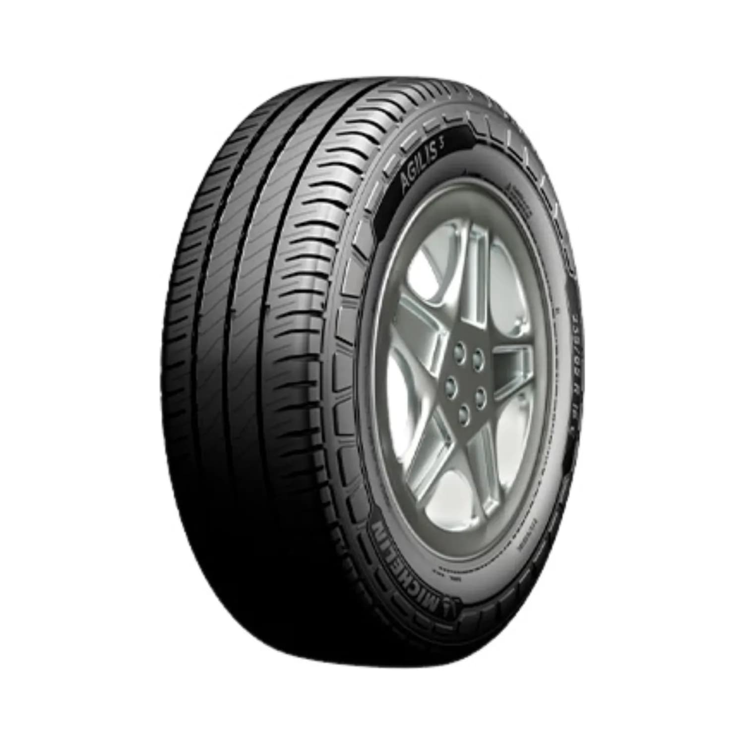 Neumático Michelin Agilis 3 235/65R16 Carga 115/113r
