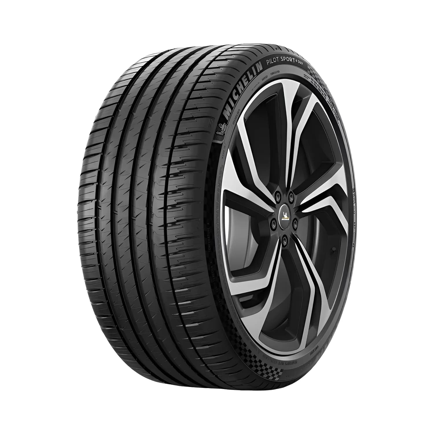 Neumático Michelin Pilot Sport 4 Suv 285/45R21 Hp 113y