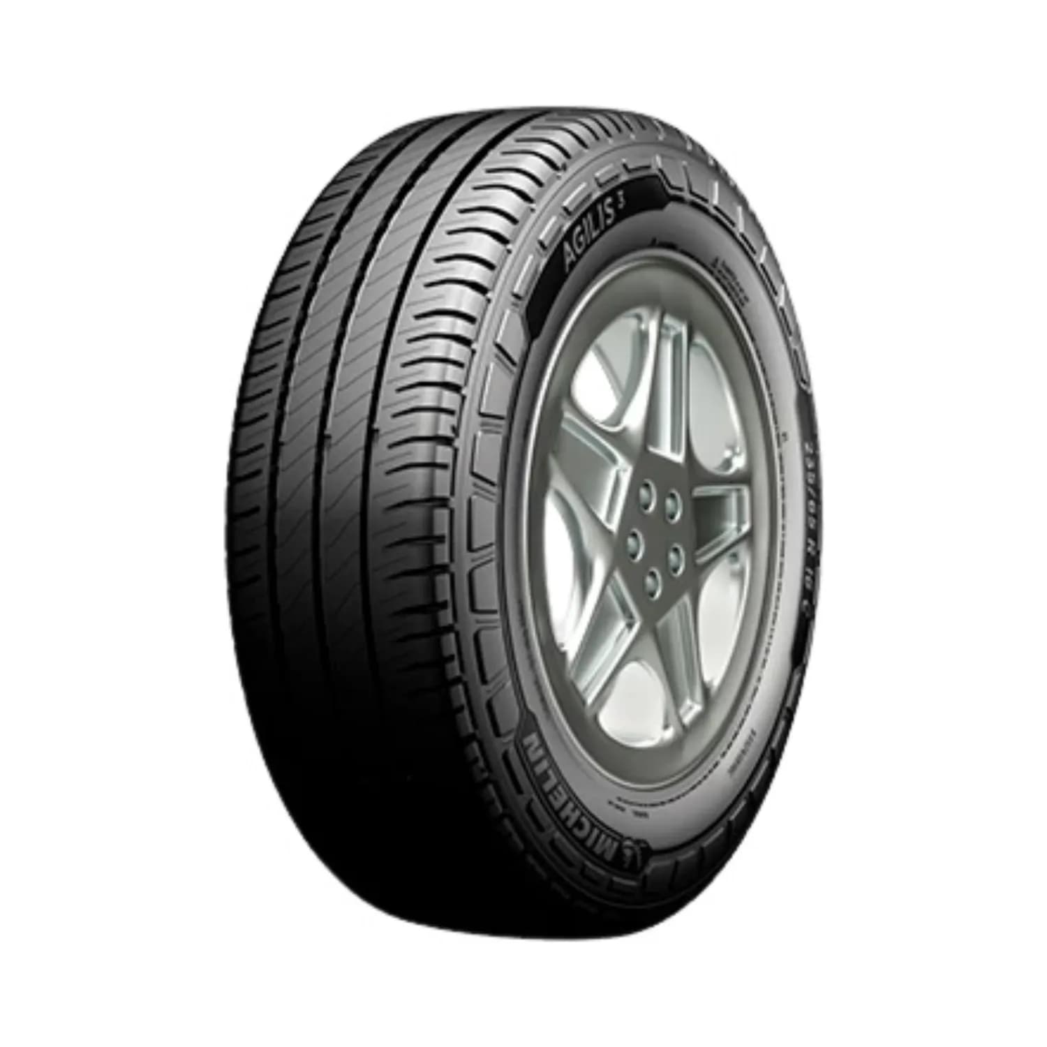 Neumático Michelin Agilis 3 185/80R14 Carga 102/100r