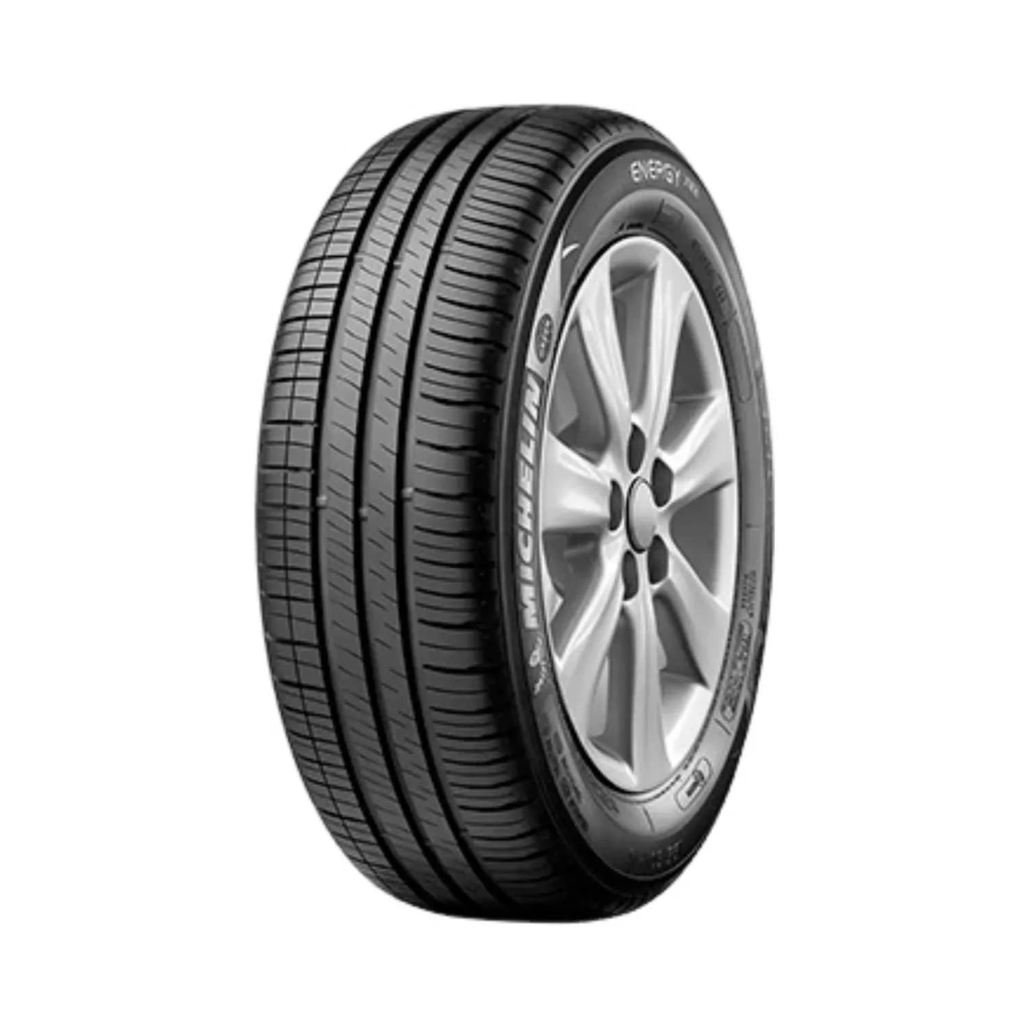 Neumático Michelin Energy Xm2 195/50R16 Ht 88v