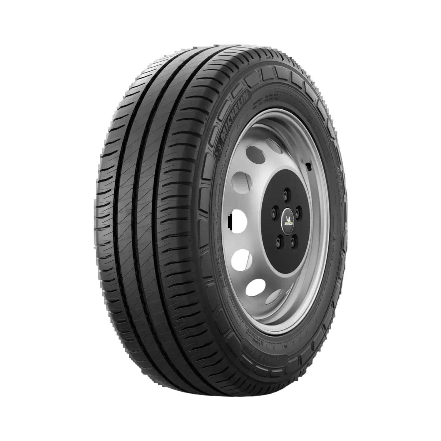 Neumático Michelin Agilis 3 215/70R15c Carga 109/107s