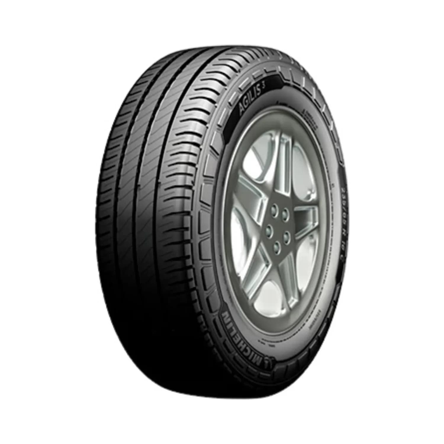 Neumático Michelin Agilis3 225/65R16 Carga 112/110r