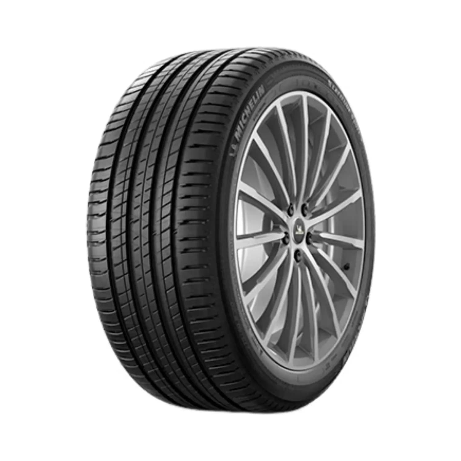 Neumático Michelin Latitude Sport 3 235/65R19 Hp 109v
