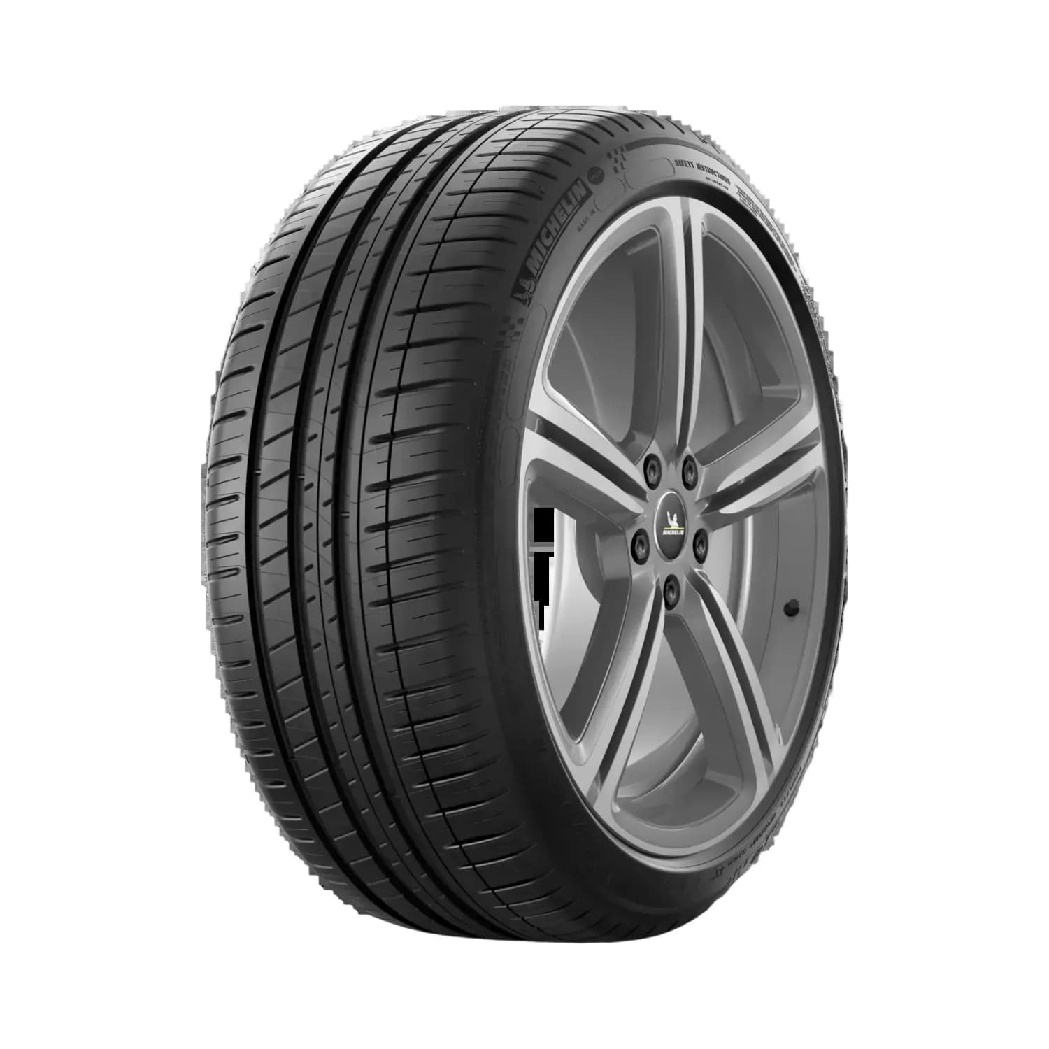 Neumático Michelin Pilot Sport 3 255/40R19 Hp 100y