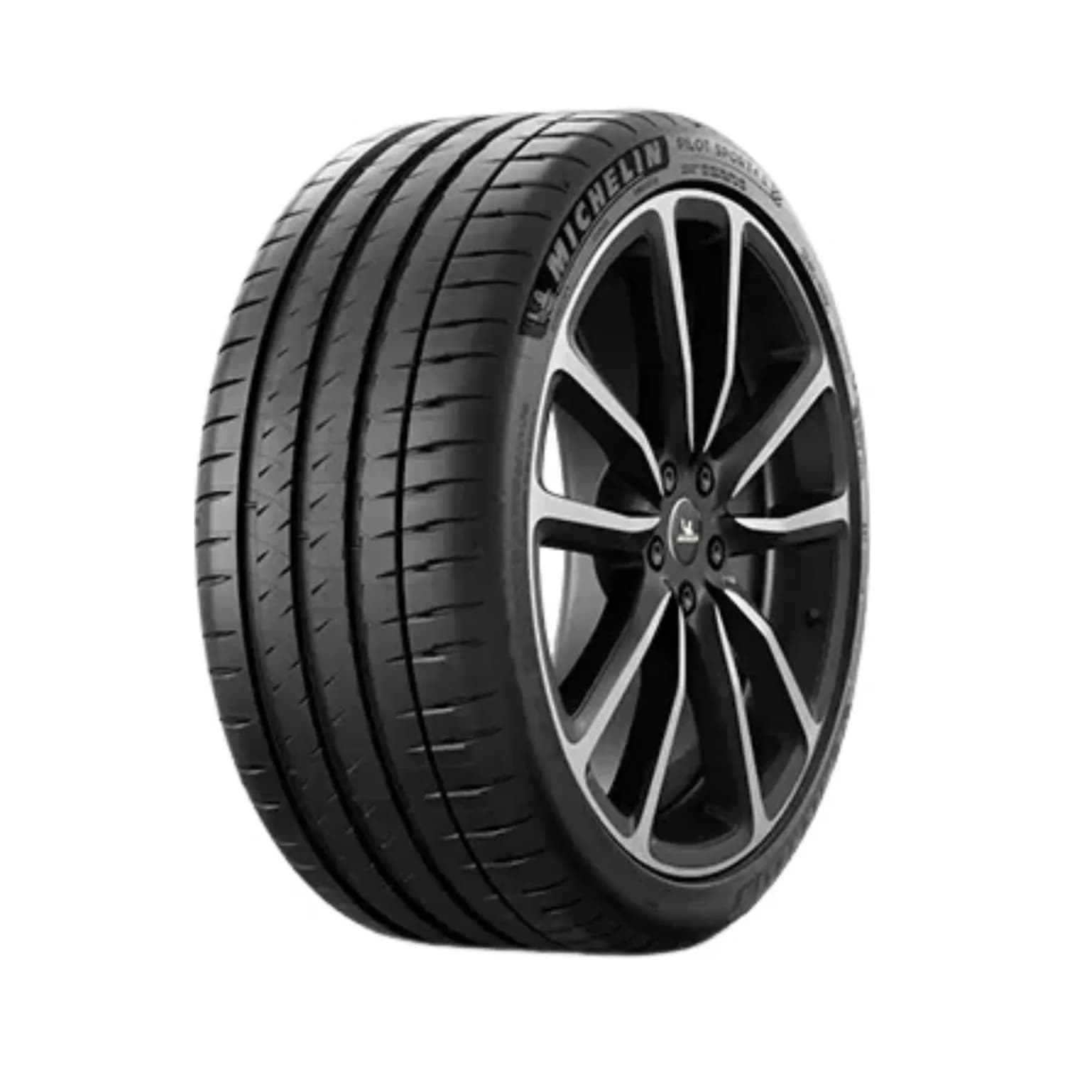 Neumático Michelin Pilot Sport 4 S 285/30R21 Ht 100y