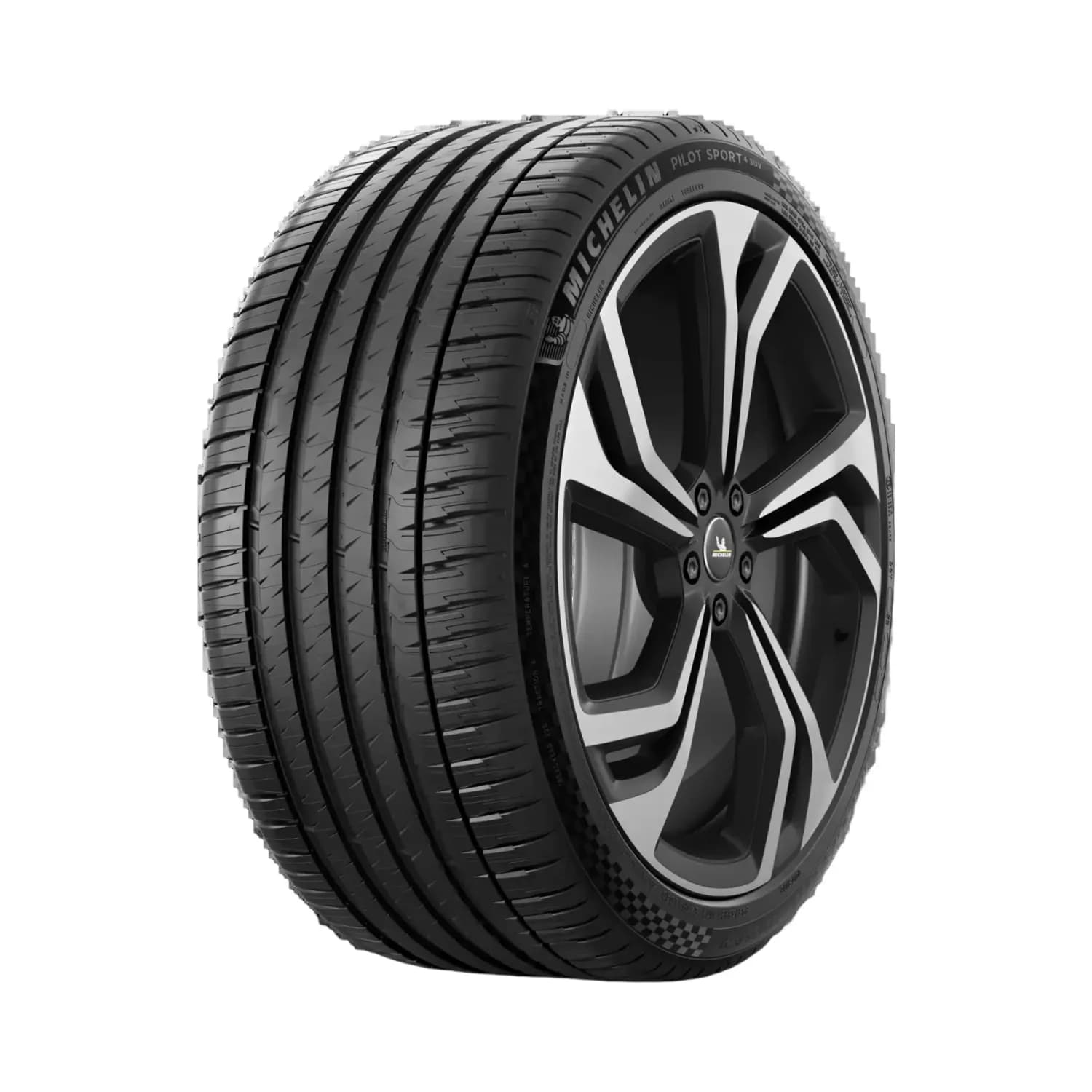 Neumático Michelin Pilot Sport 4 Suv 315/35R21 Ht 111y
