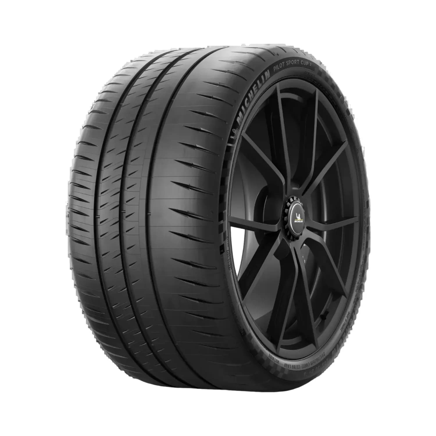 Neumático Michelin Pilot Sport Cup 2 Connect 225/45R17 Hp 94y