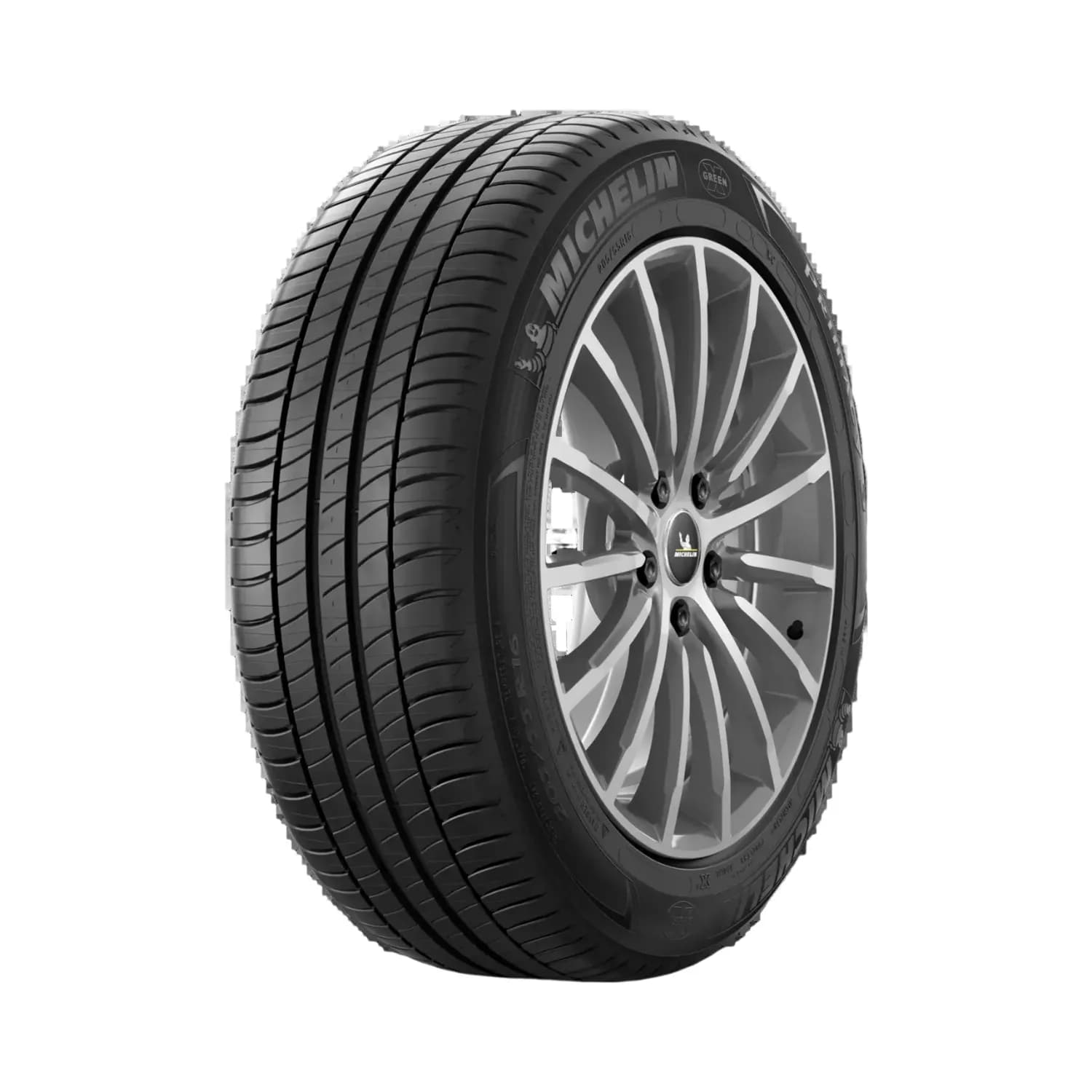 Neumático Michelin Primacy 3 Zp 195/55R16 Rft 91v