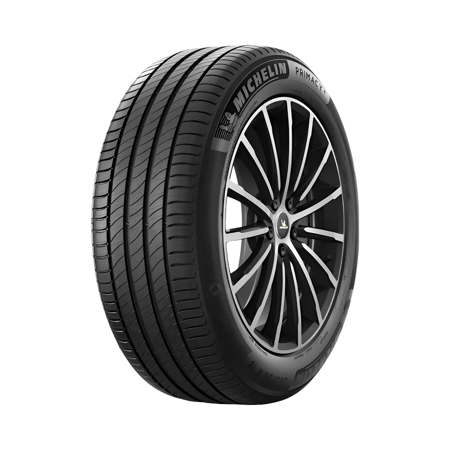 Neumático Michelin Primacy 4 + Xl 215/55R16 Hp 97w