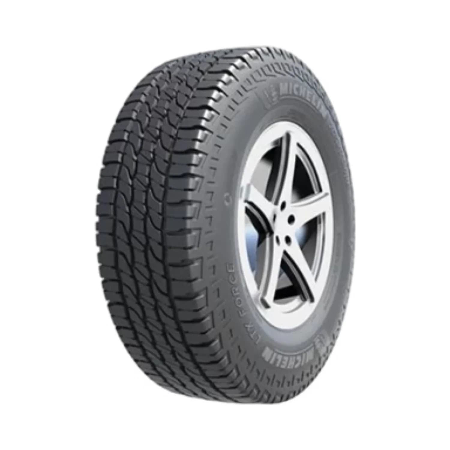 Neumático Michelin Ltx Force 215/65R16 At 102h