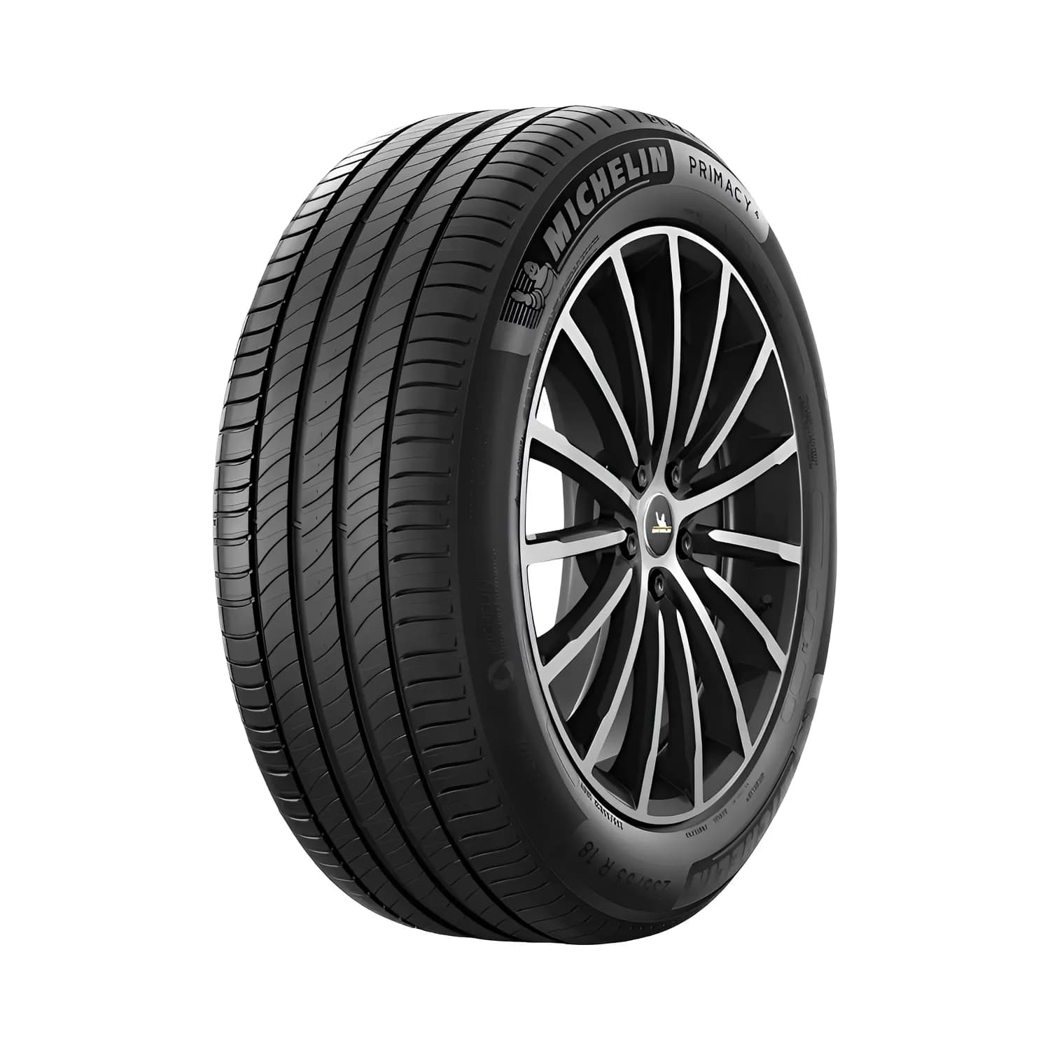 Neumático Michelin Primacy 4 + Xl 205/55R17 Hp 95v