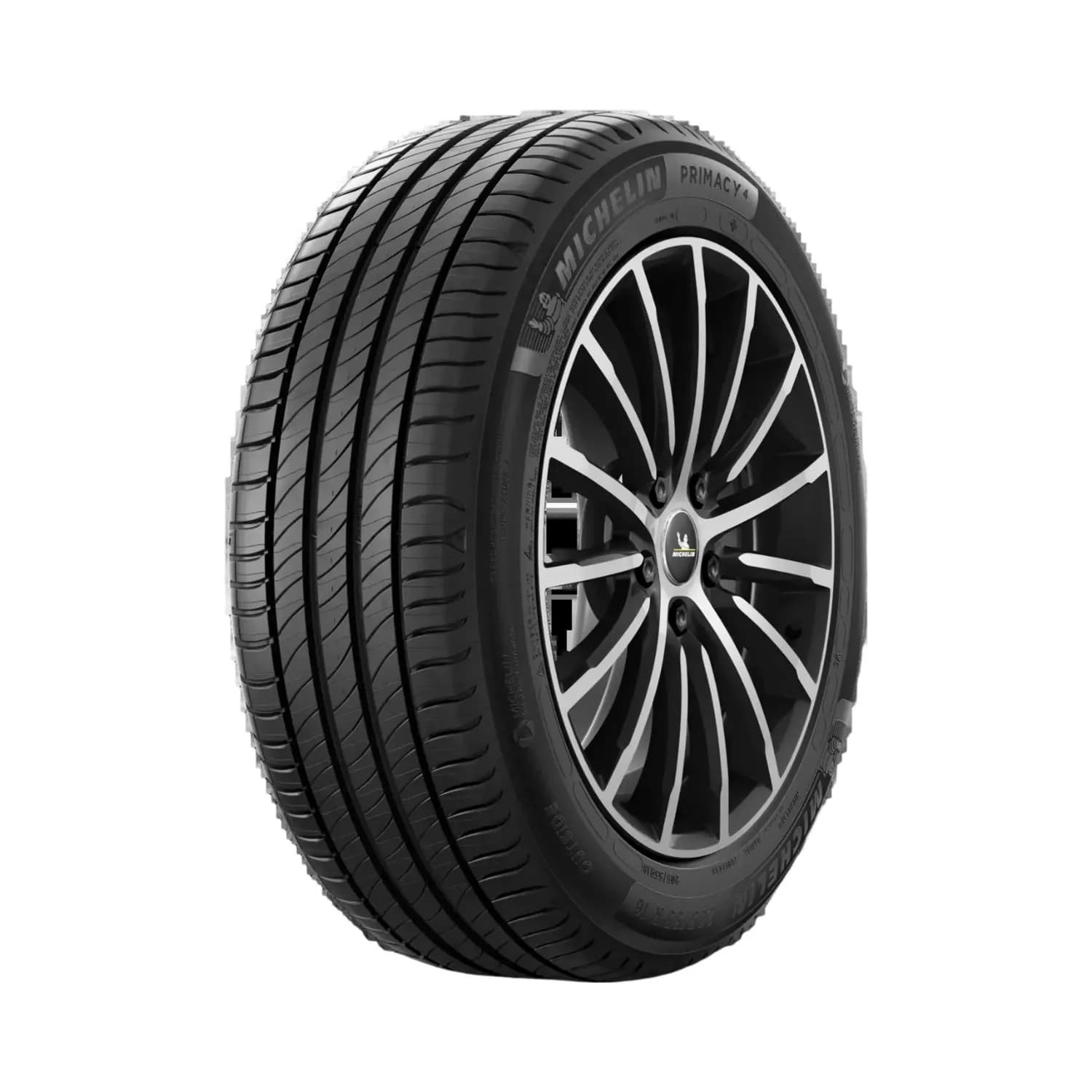 Neumático Michelin Primacy 4 + Xl 225/50R18 Hp 99w