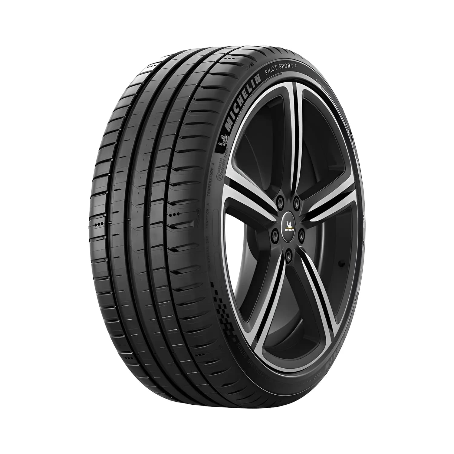 Neumático Michelin Pilot Sport 5 Xl 235/45R18 Hp 98y