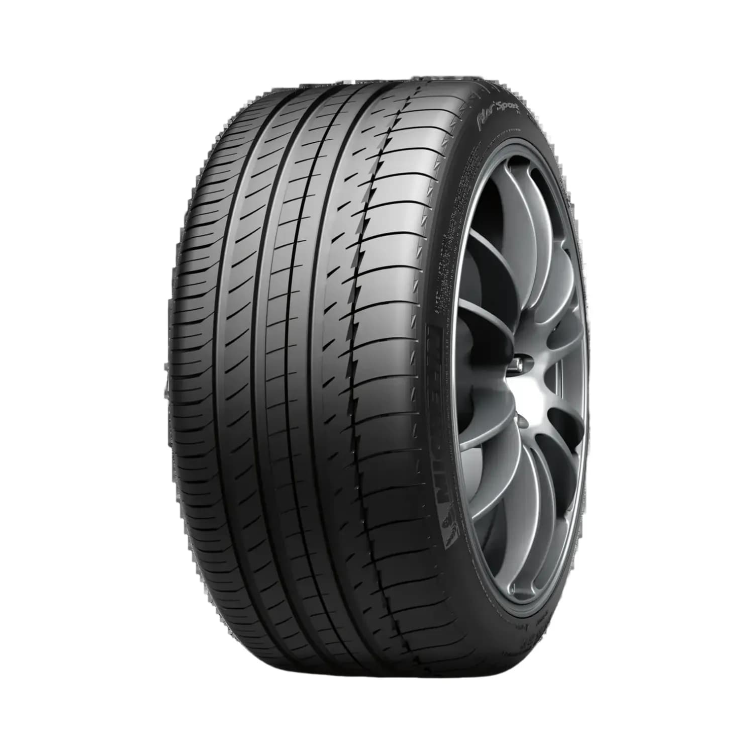 Neumático Michelin Pilot Sport 2 225/40R18 Hp 88y