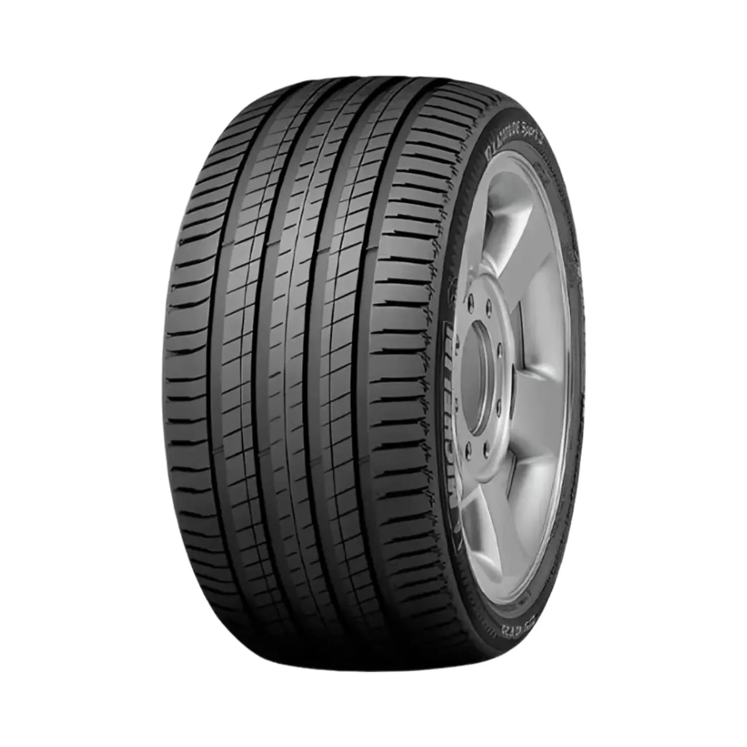 Neumático Michelin Latitude Sport 3 N0 235/55R19 Hp 101y