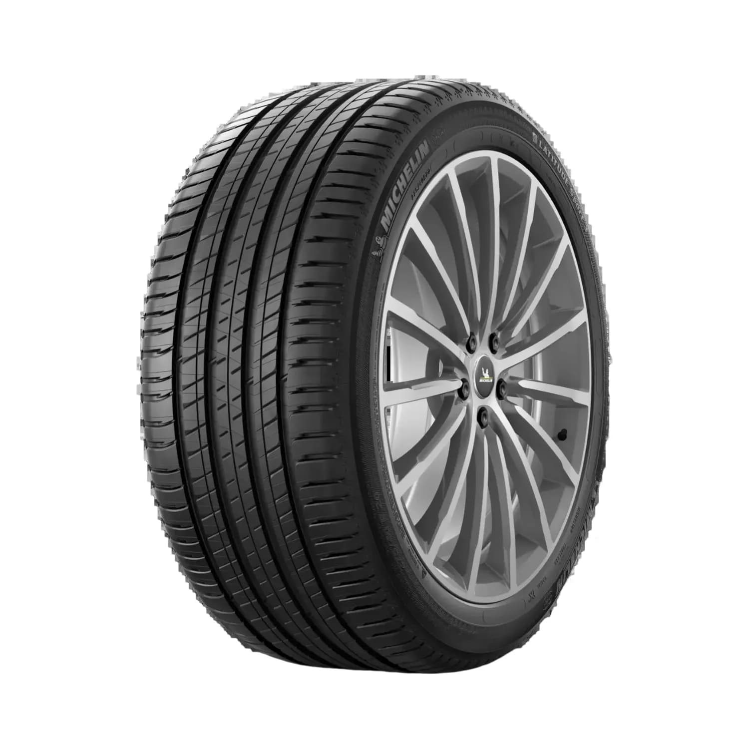 Neumático Michelin Latitude Sport 3 Zp * 265/50R19 Rft 110w