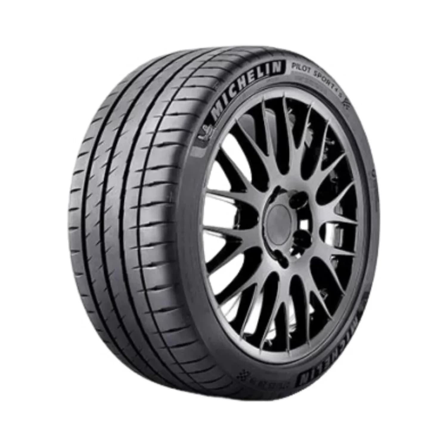 Neumático Michelin Pilot Sport 4 S 235/35R20 Hp 92y