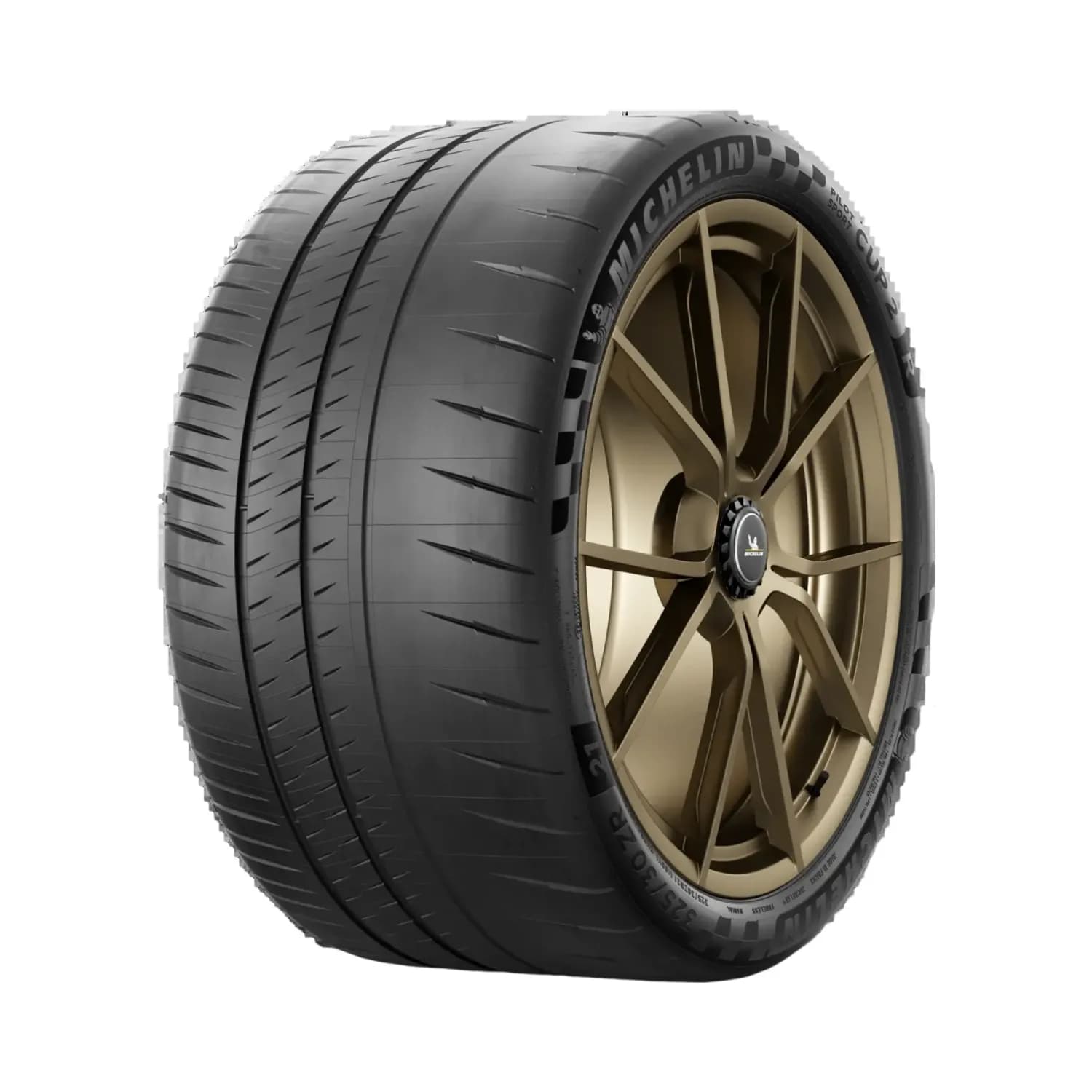 Neumático Michelin Pilot Sport Cup 2r 325/30R21 Hp 104y