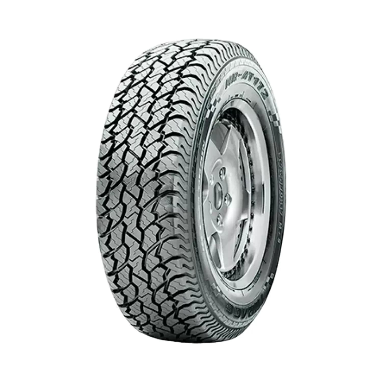 Neumático Mirage Mr-At172 215/75R15 At 100s