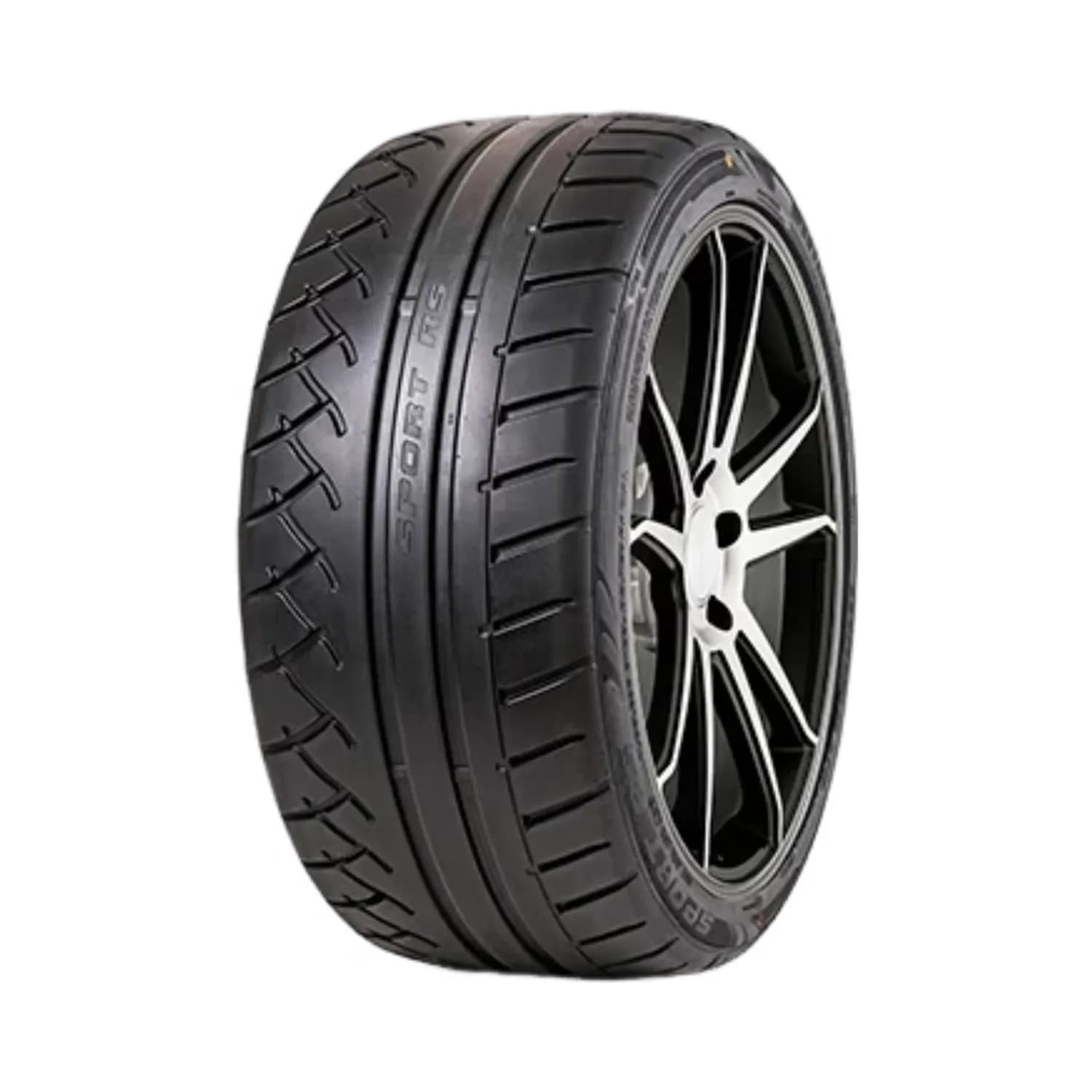 Neumático Westlake Sport Rs 235/40R18 Hp 95w