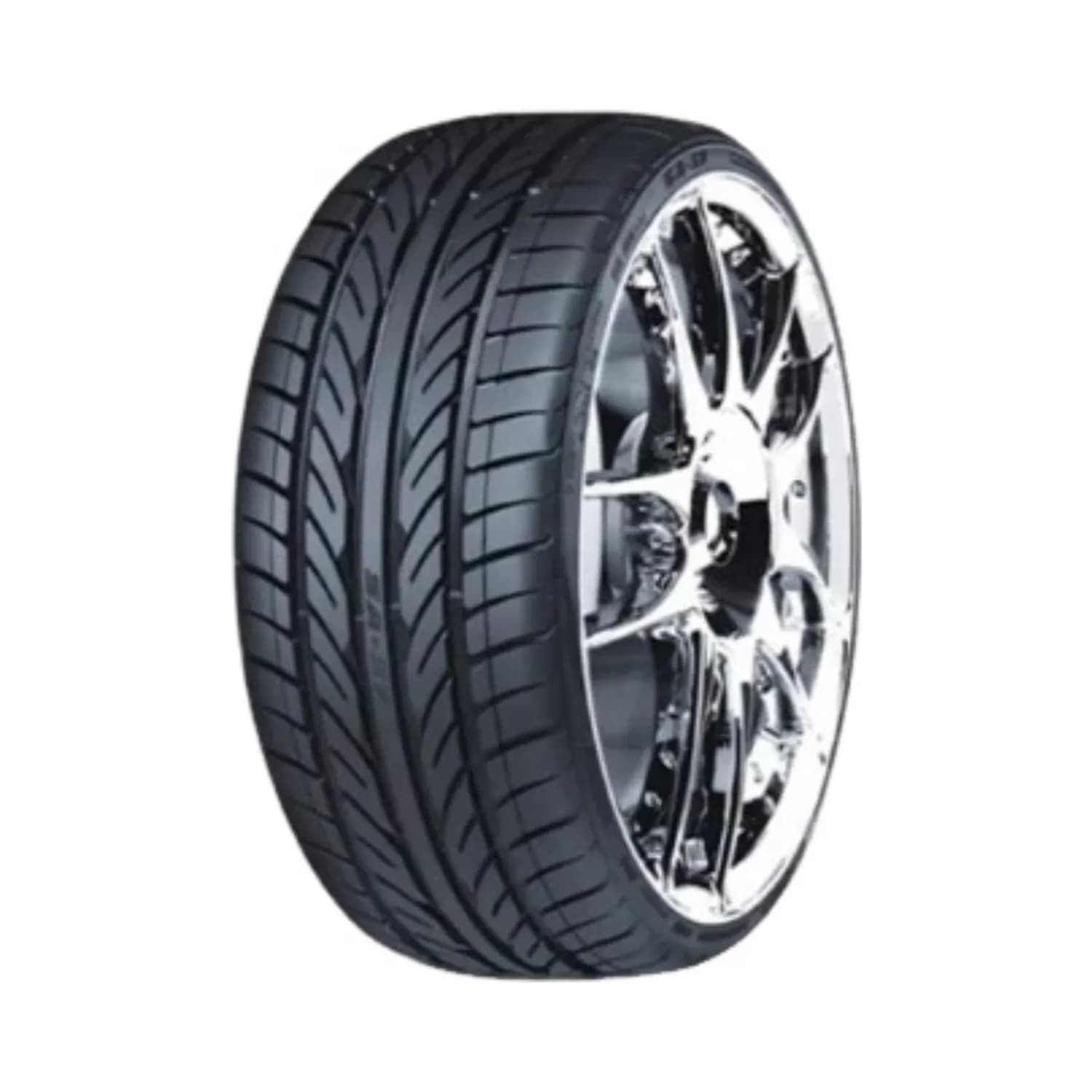 Neumático Westlake Sa57 205/45R16 Hp 87w