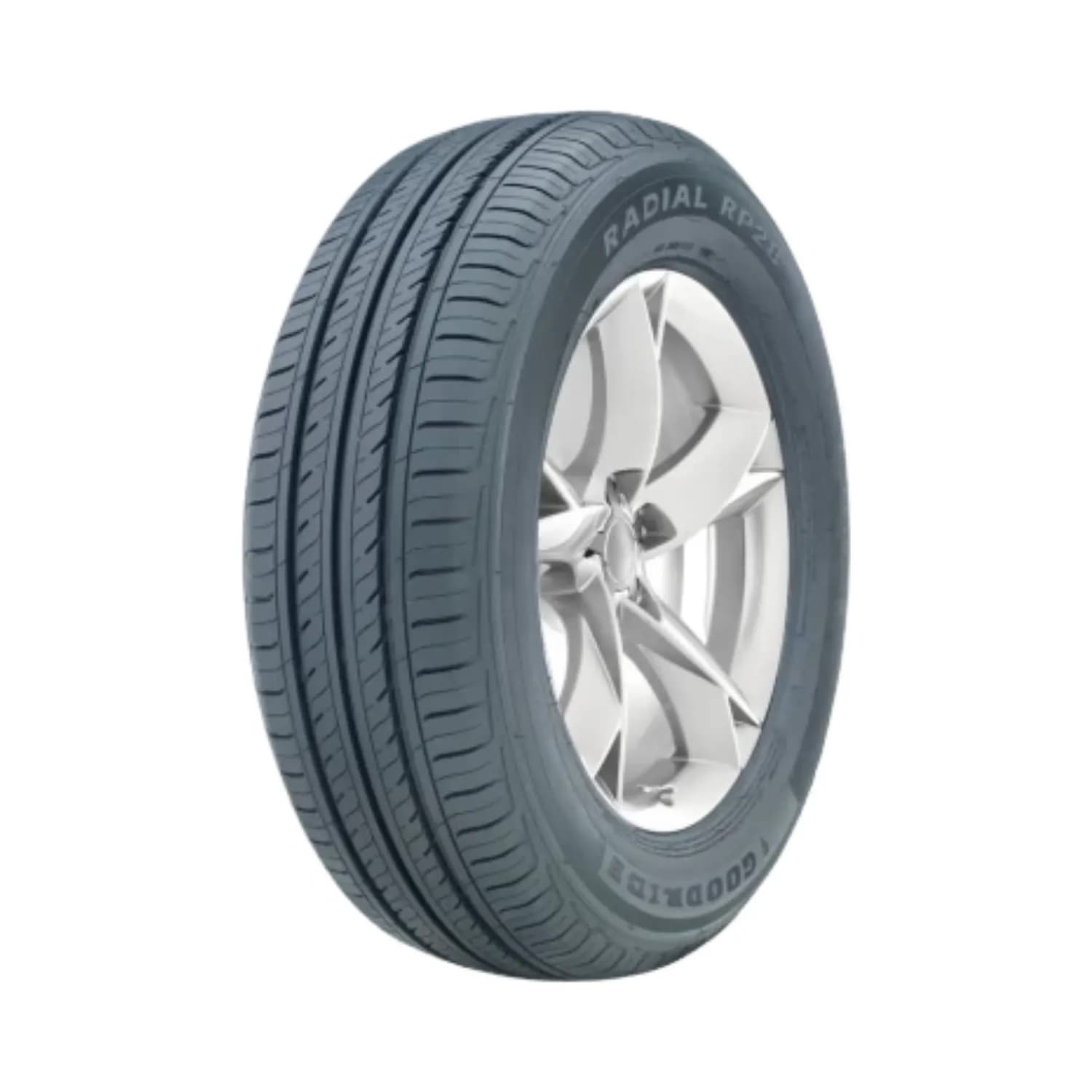 Neumático Westlake Rp28 165/60R14 Hp 75h