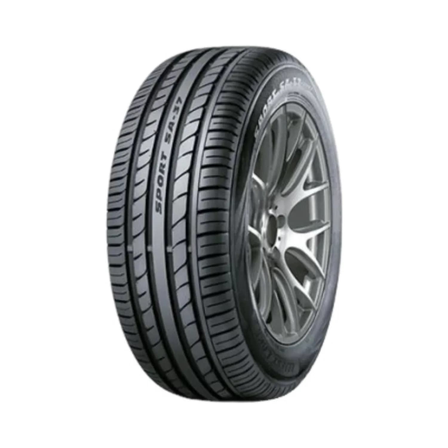 Neumático Westlake Sa37 195/45R15 Hp 78v