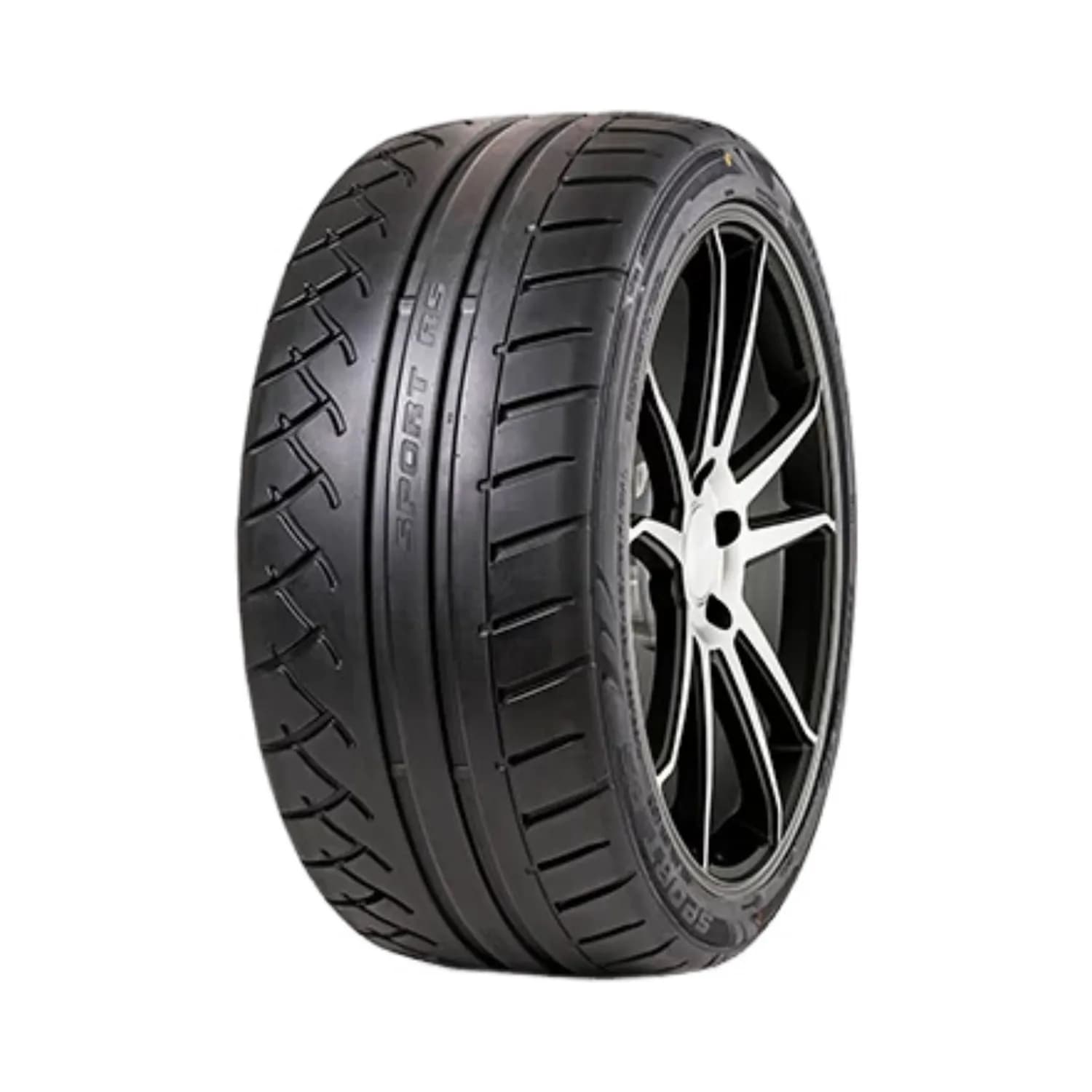 Neumático Westlake Sport Rs 195/50R15 Hp 82v
