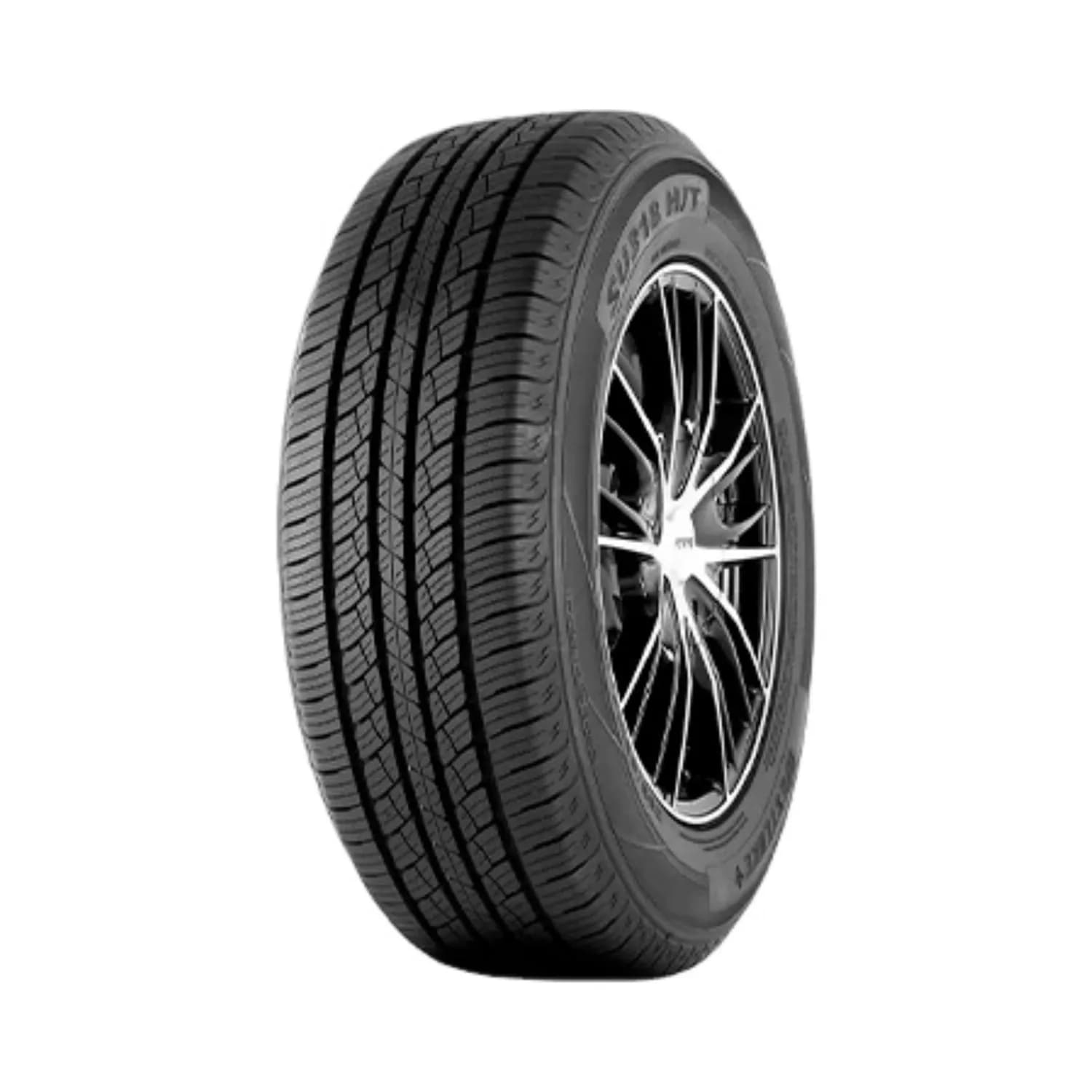 Neumático Westlake Su318 255/55R18 Ht 109v