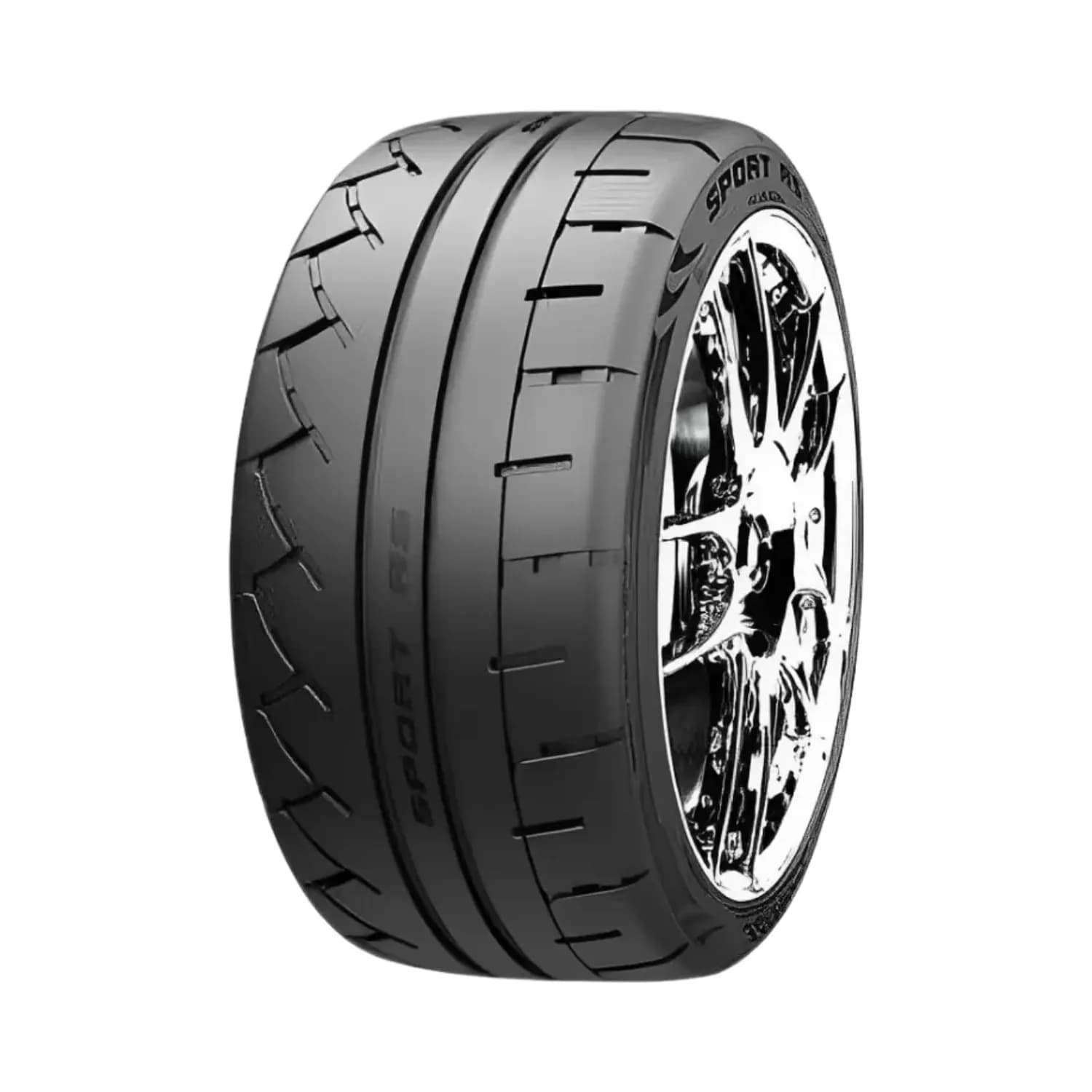Neumático Westlake Sport 265/35R18 Hp 97w