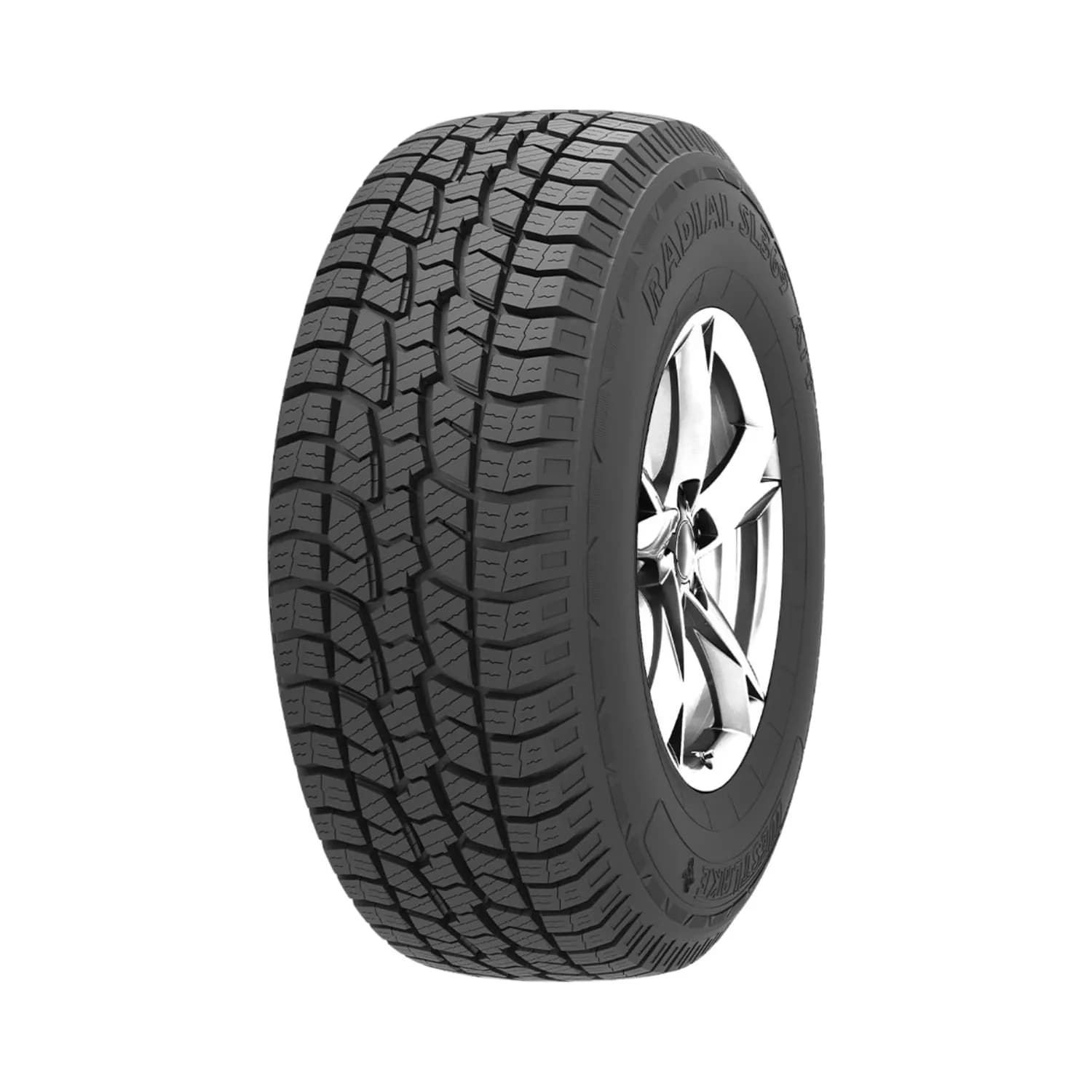 Neumático Westlake Sl369 265/50R20 At 111t