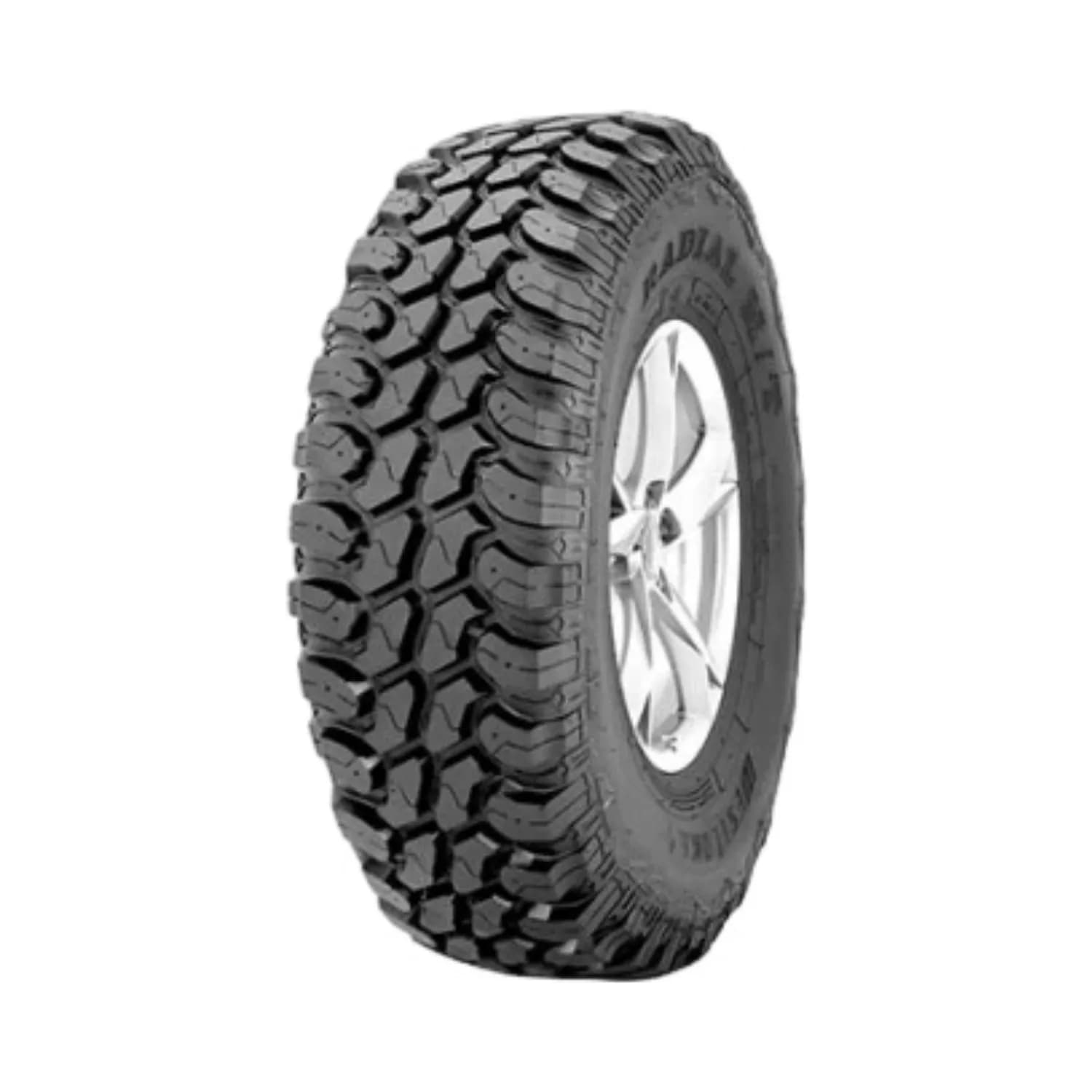 Neumático Westlake Sl366 195r14 Carga 104q