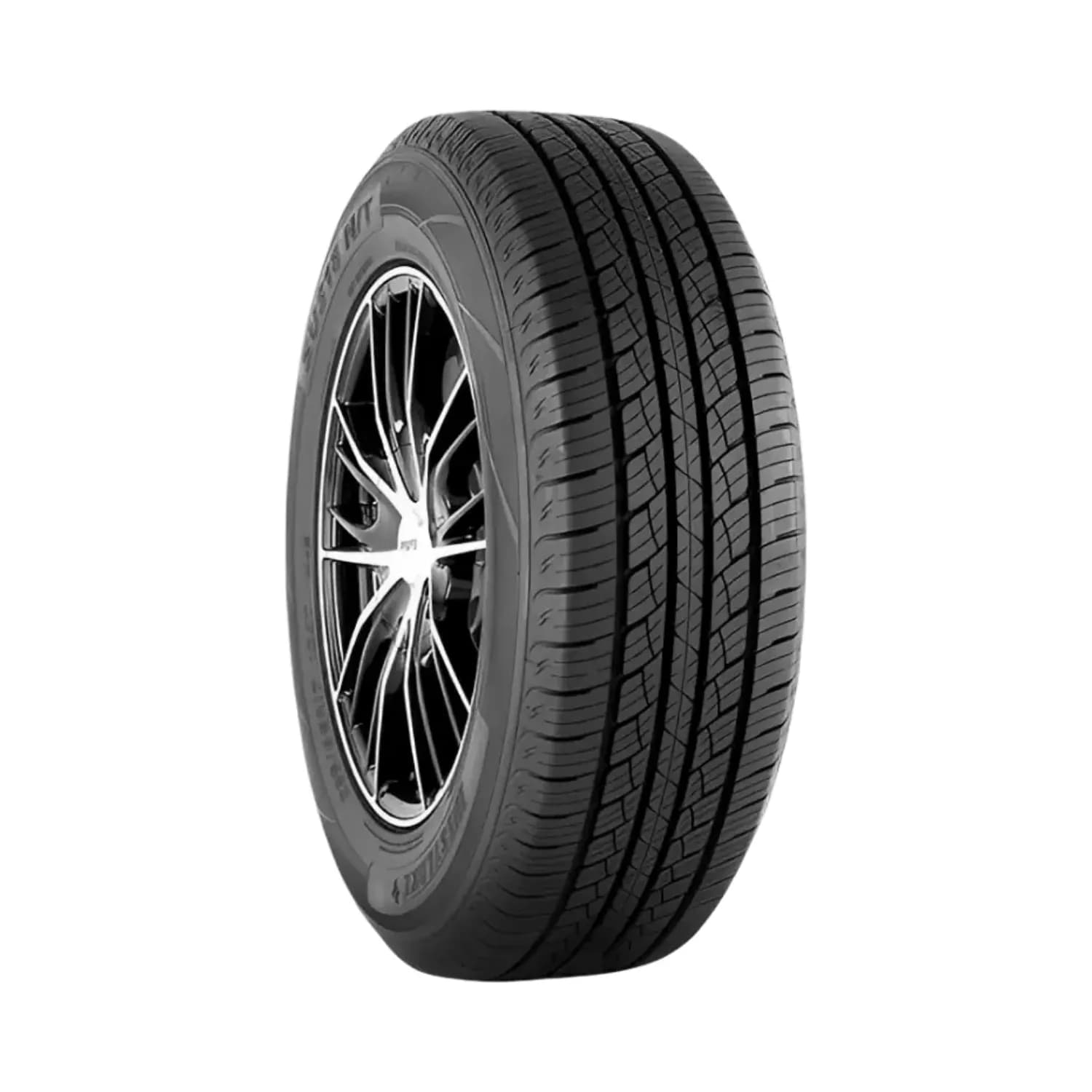 Neumático Westlake Su318 245/65R17 Ht 107t