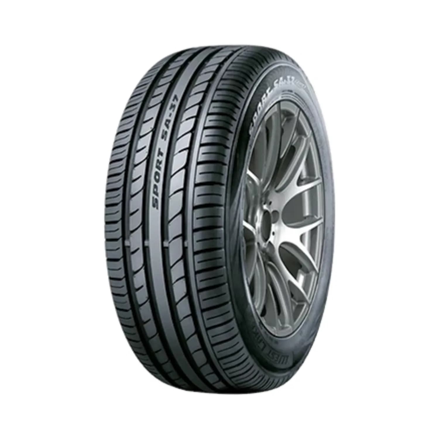 Neumático Westlake Sa37 205/45R17 Hp 88y