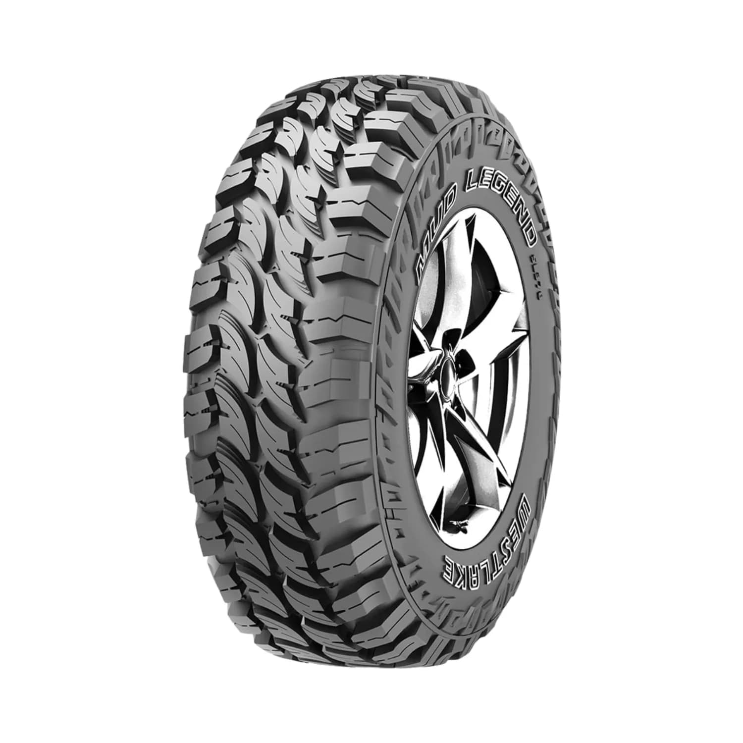 Neumático Westlake Sl378 265/70R17 Mt