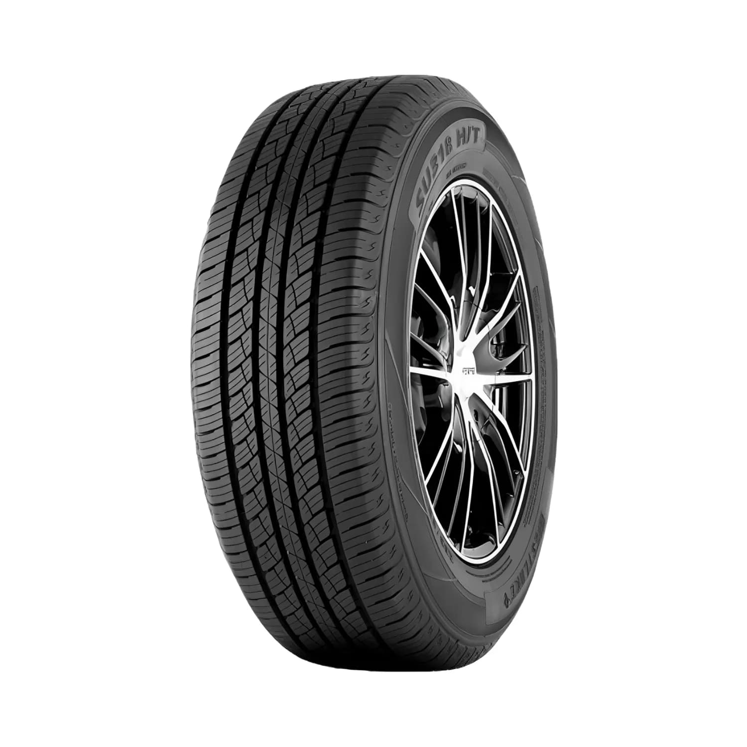 Neumático Westlake Su318 235/55R18 Hp 100v