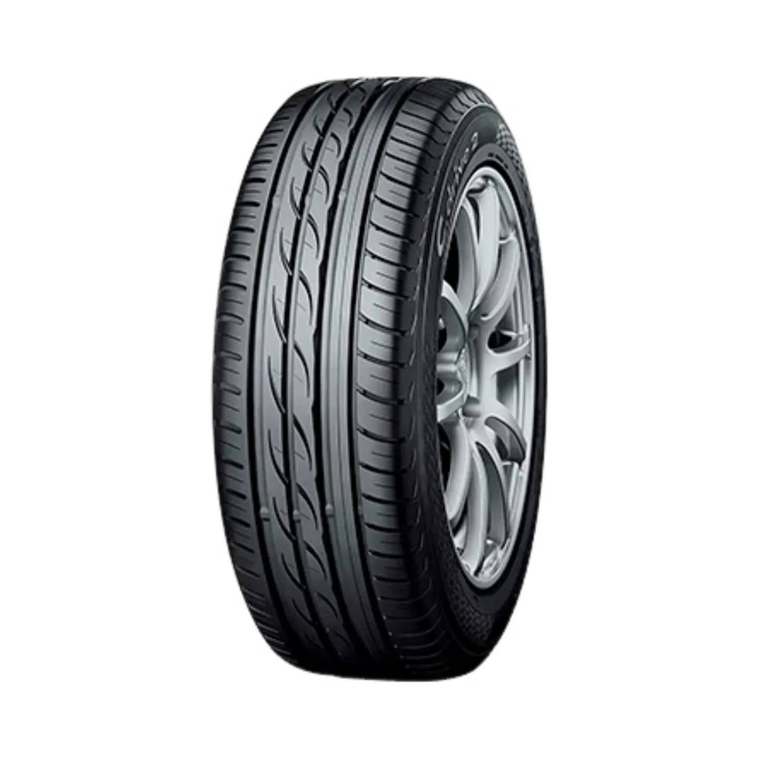 Neumático Yokohama Ac02 225/60R16 Hp 98w