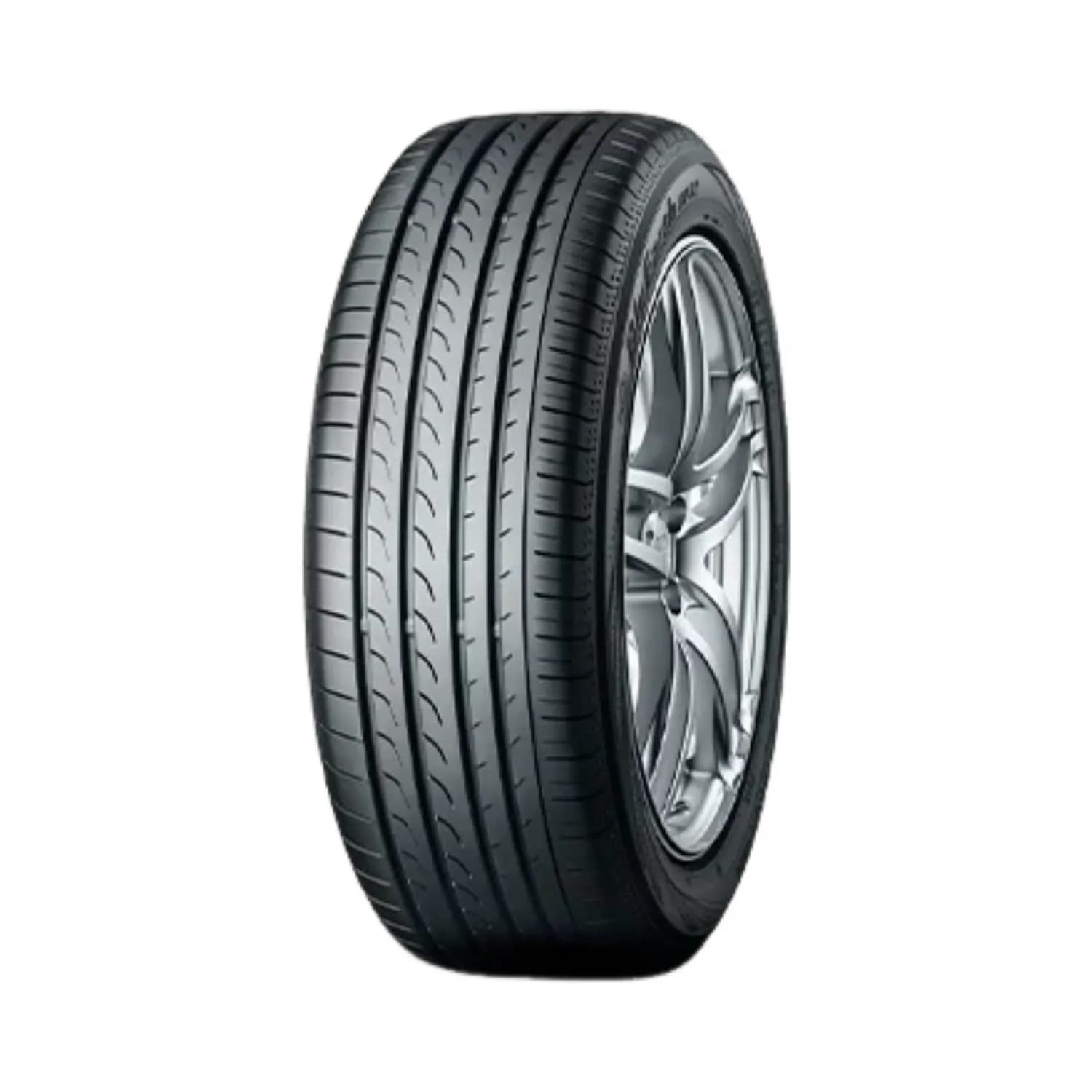 Neumático Yokohama Rv02 235/50R18 Hp 97v