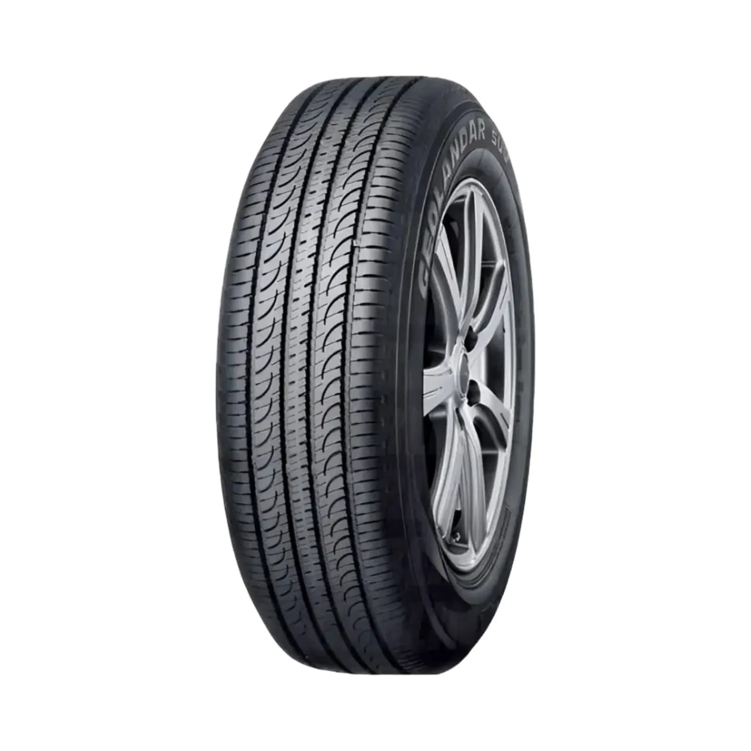 Neumático Yokohama G055 235/65R17 Hp 108v